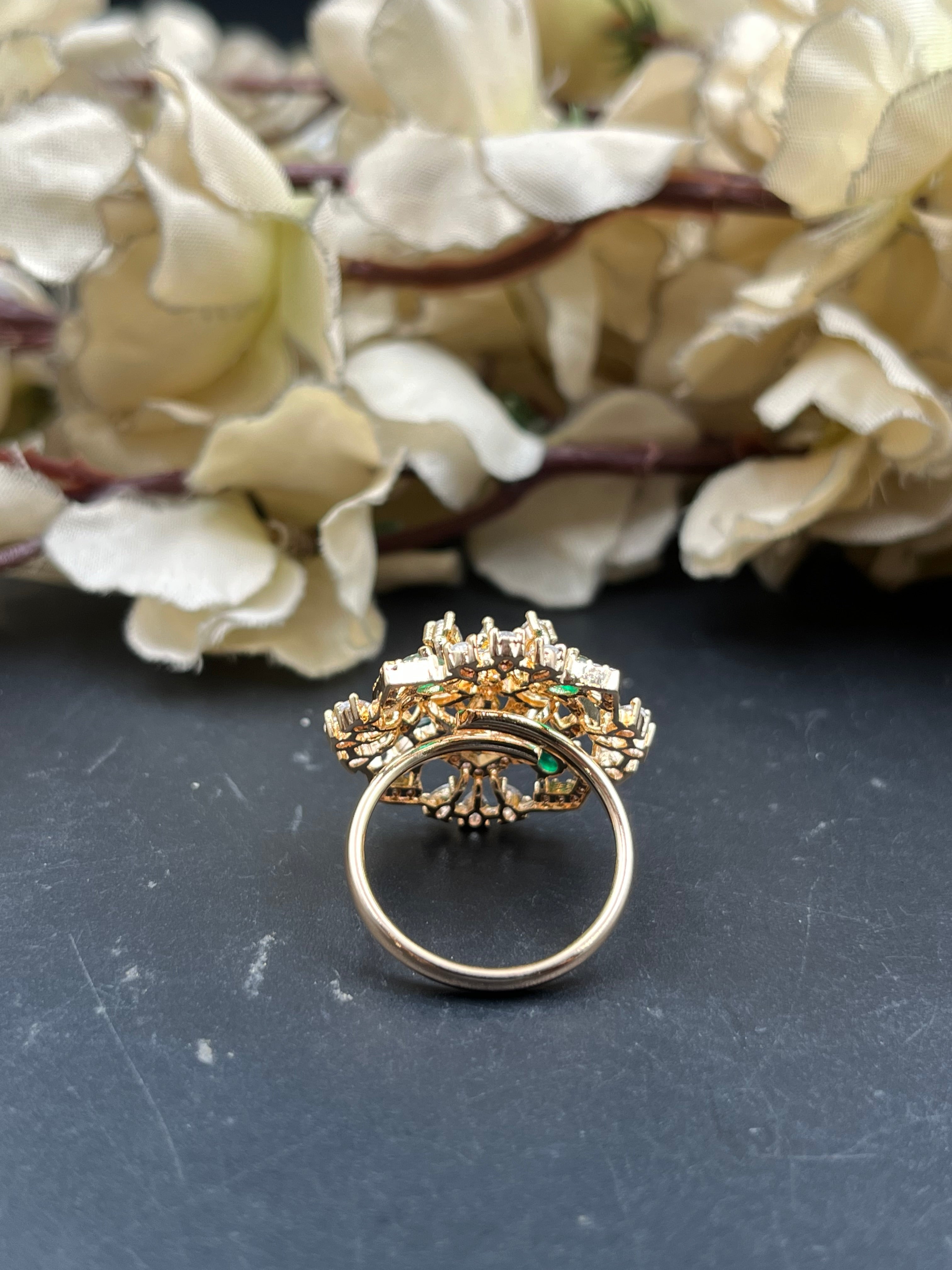 PIHU RING