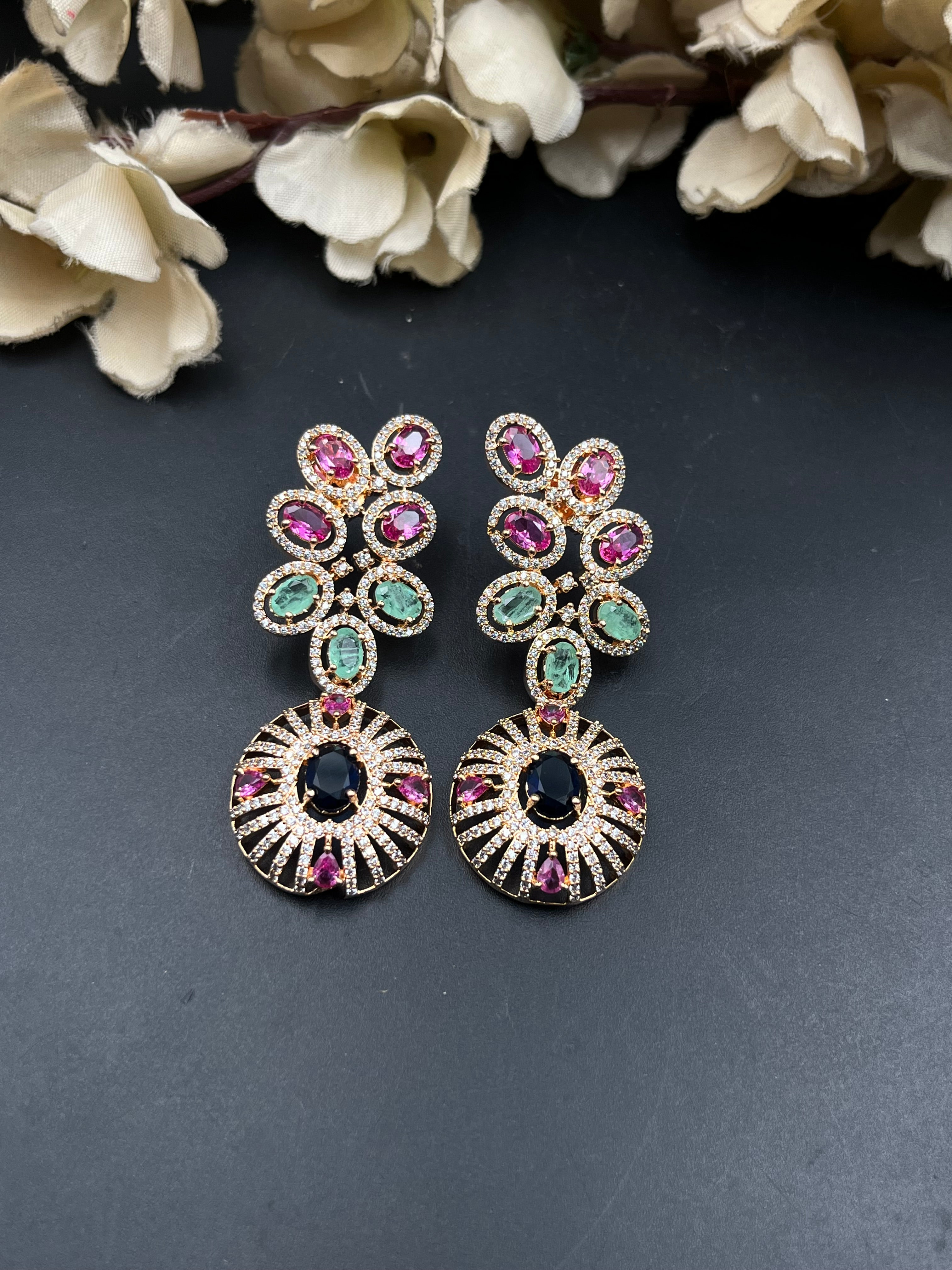 nandu earring