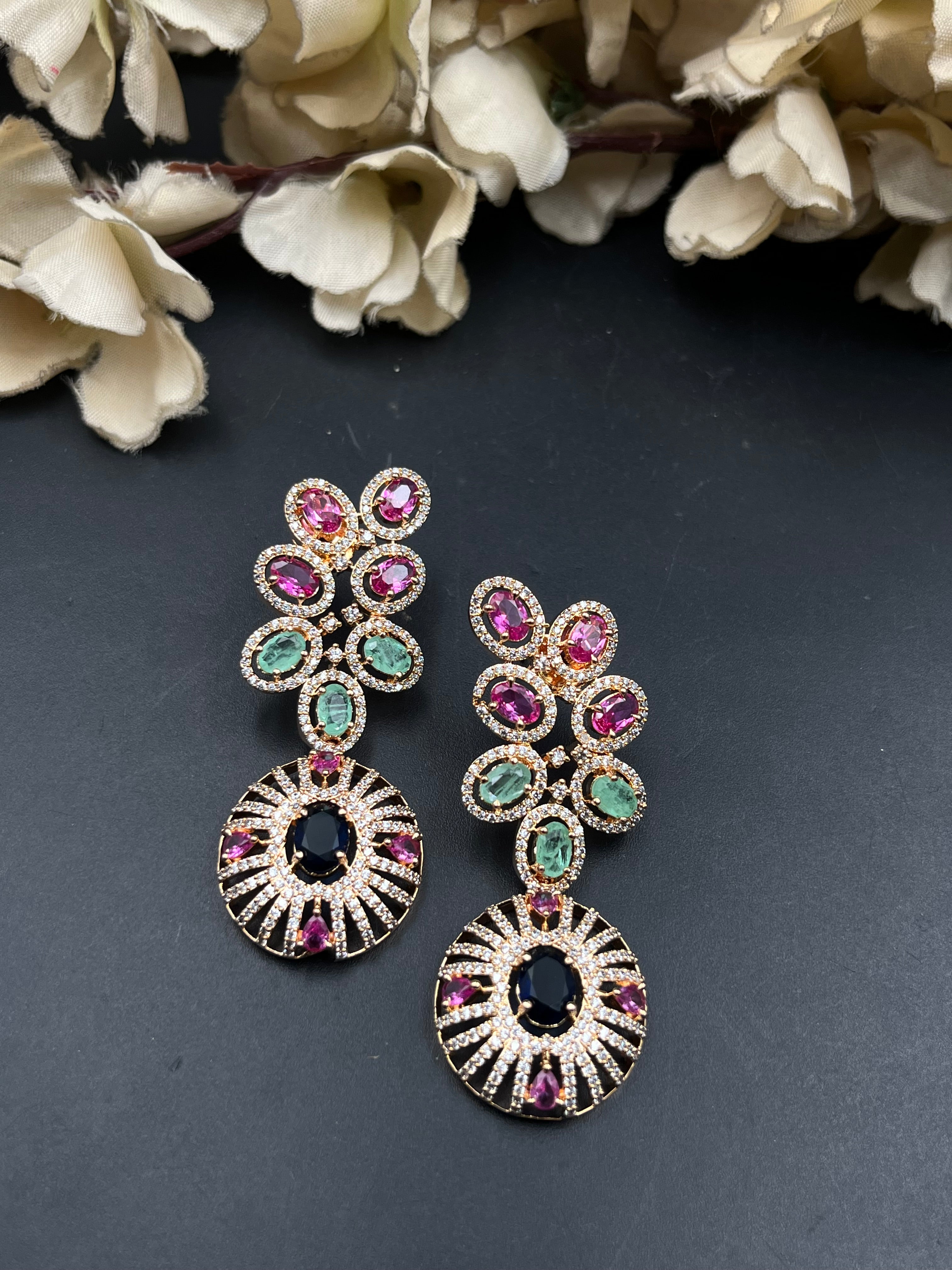 nandu earring