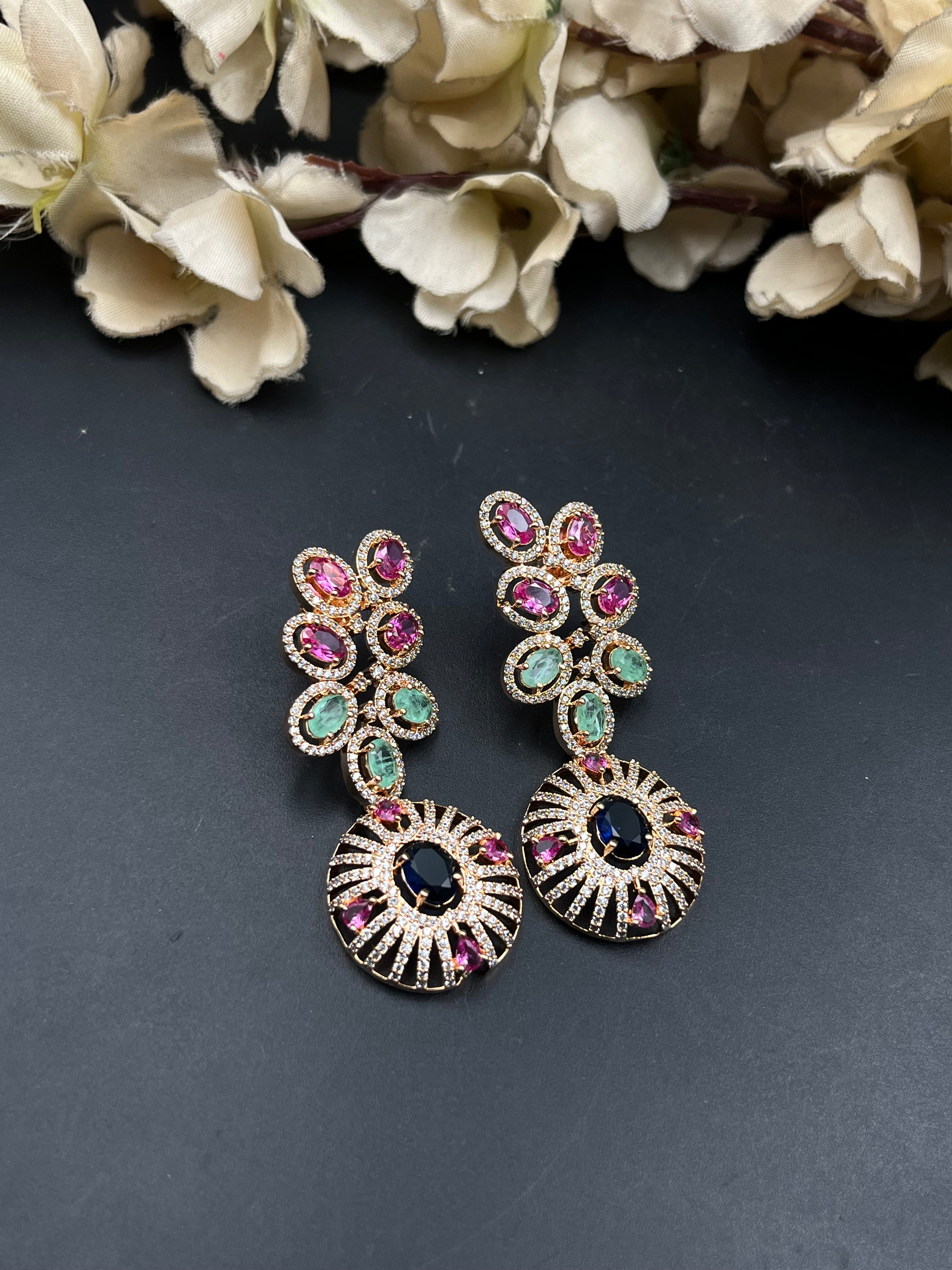 nandu earring