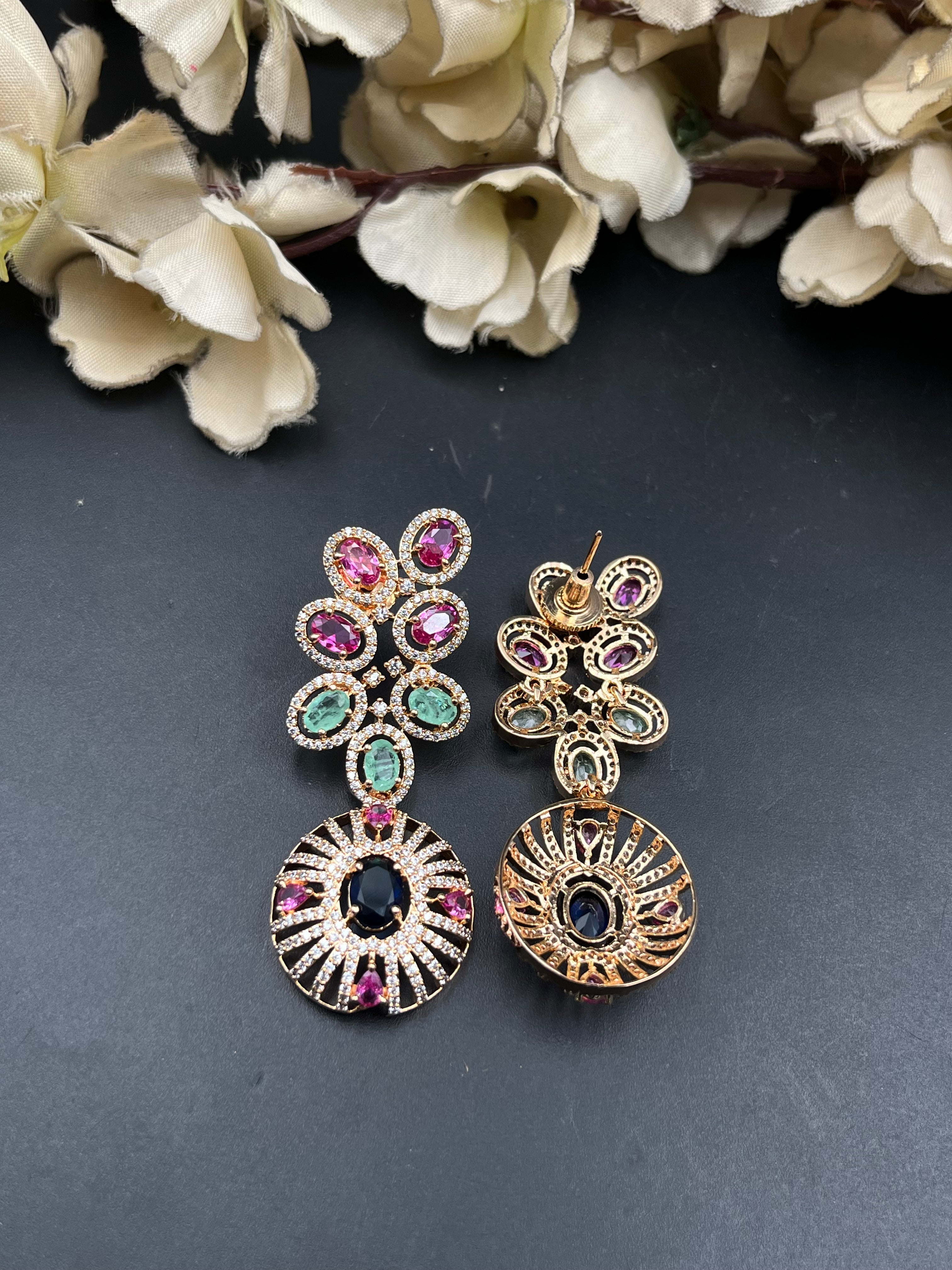 nandu earring