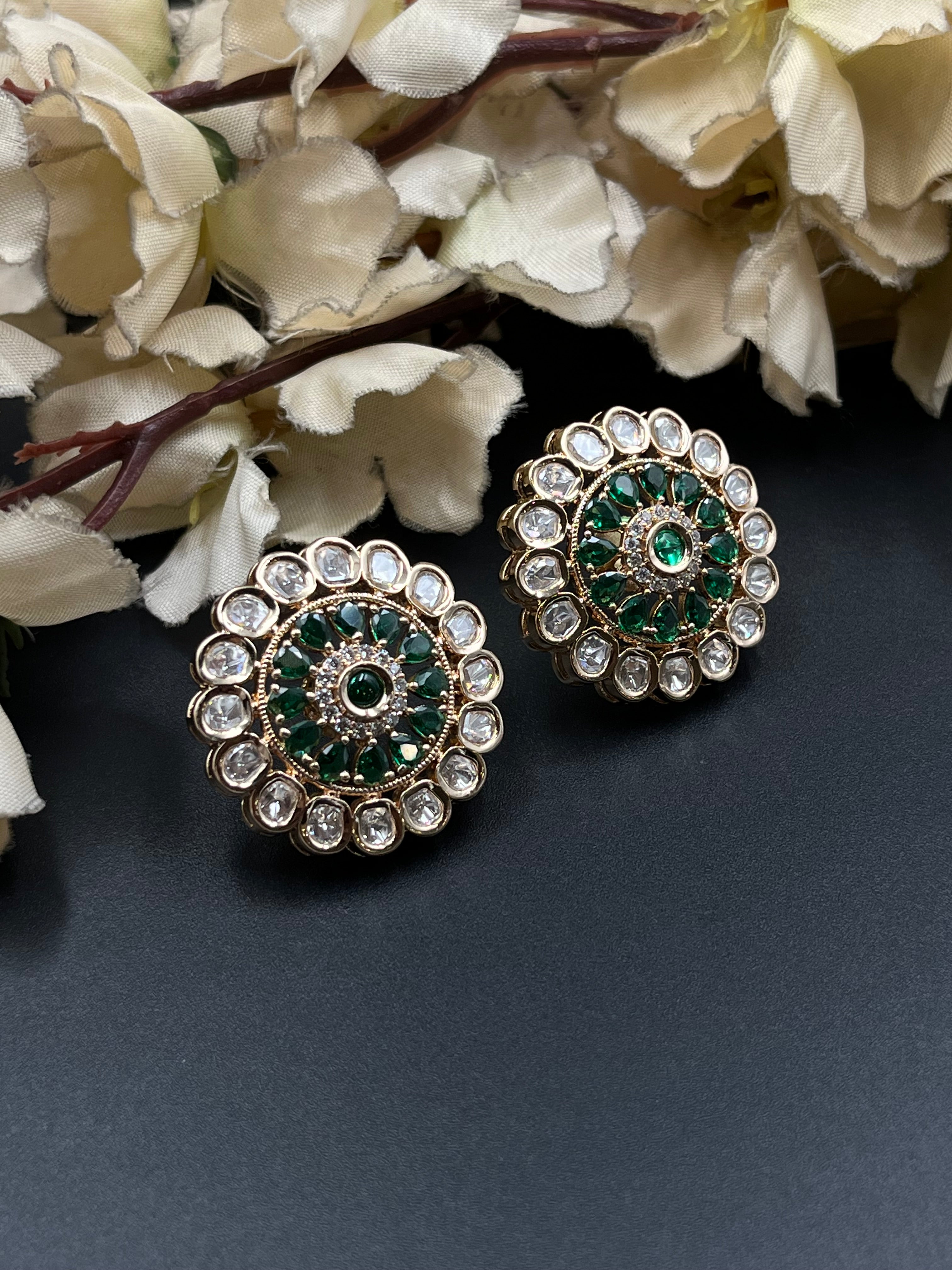 CIMA EARRINGS