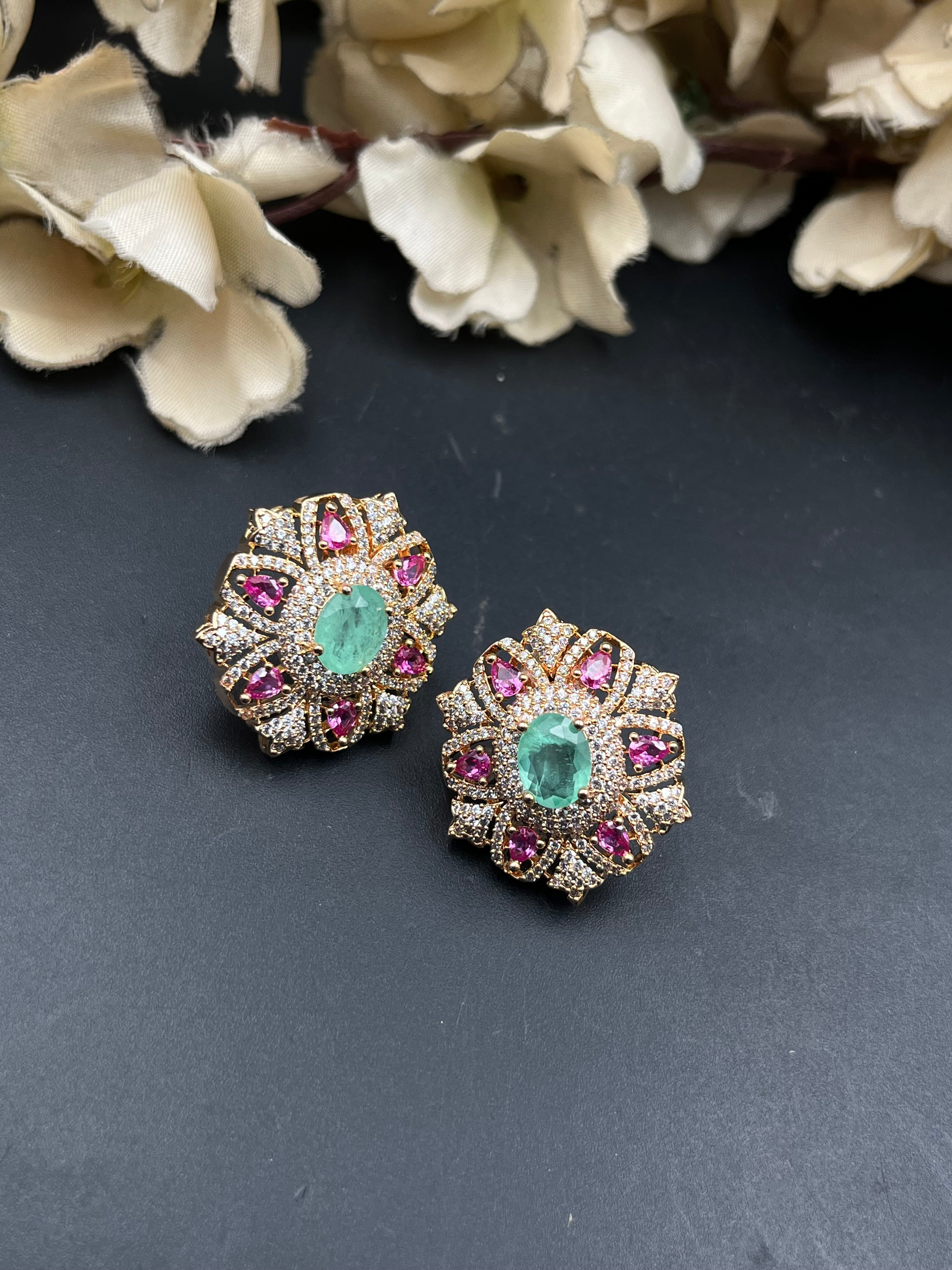 Sanju earring