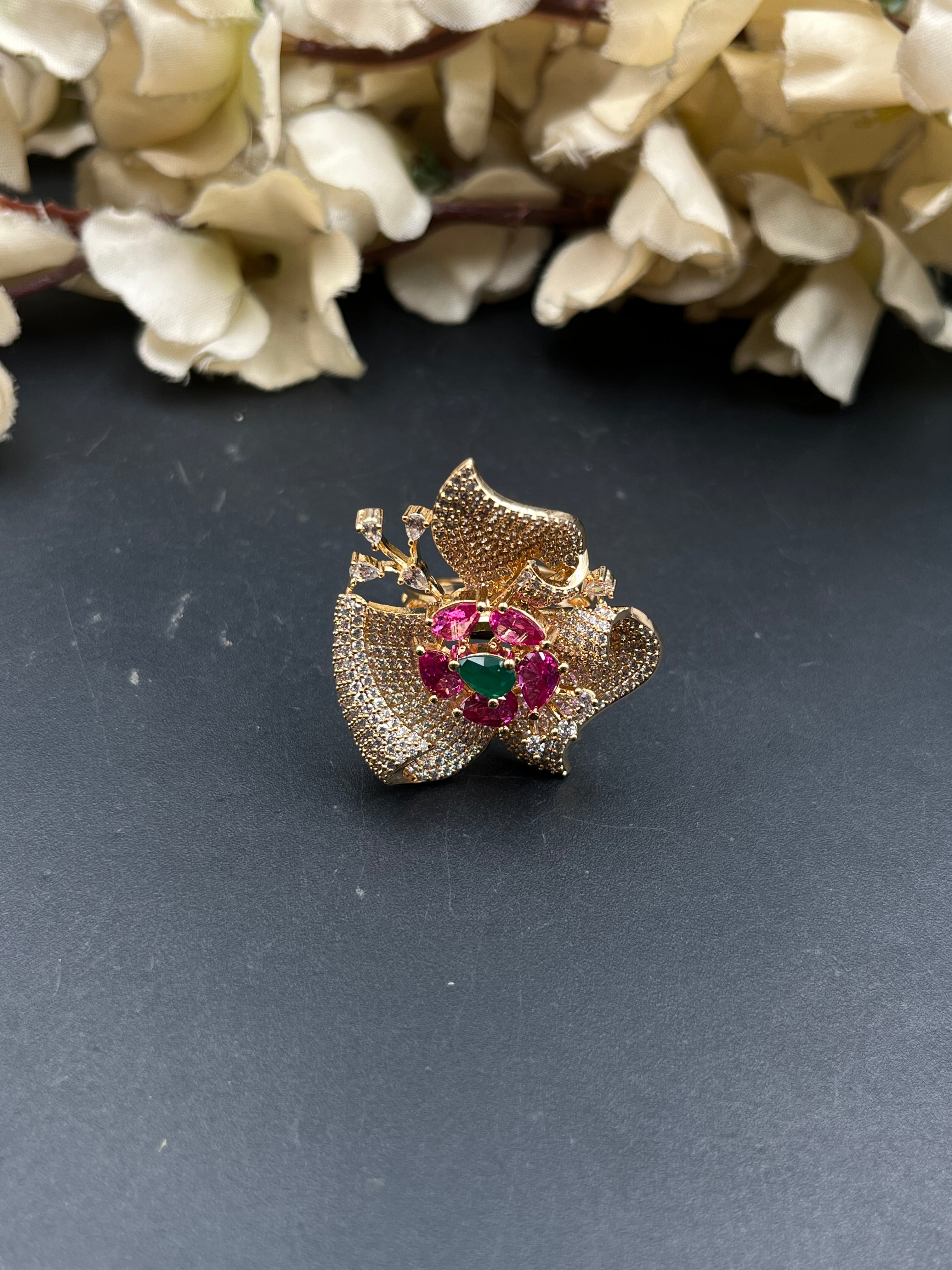 SIDA RING