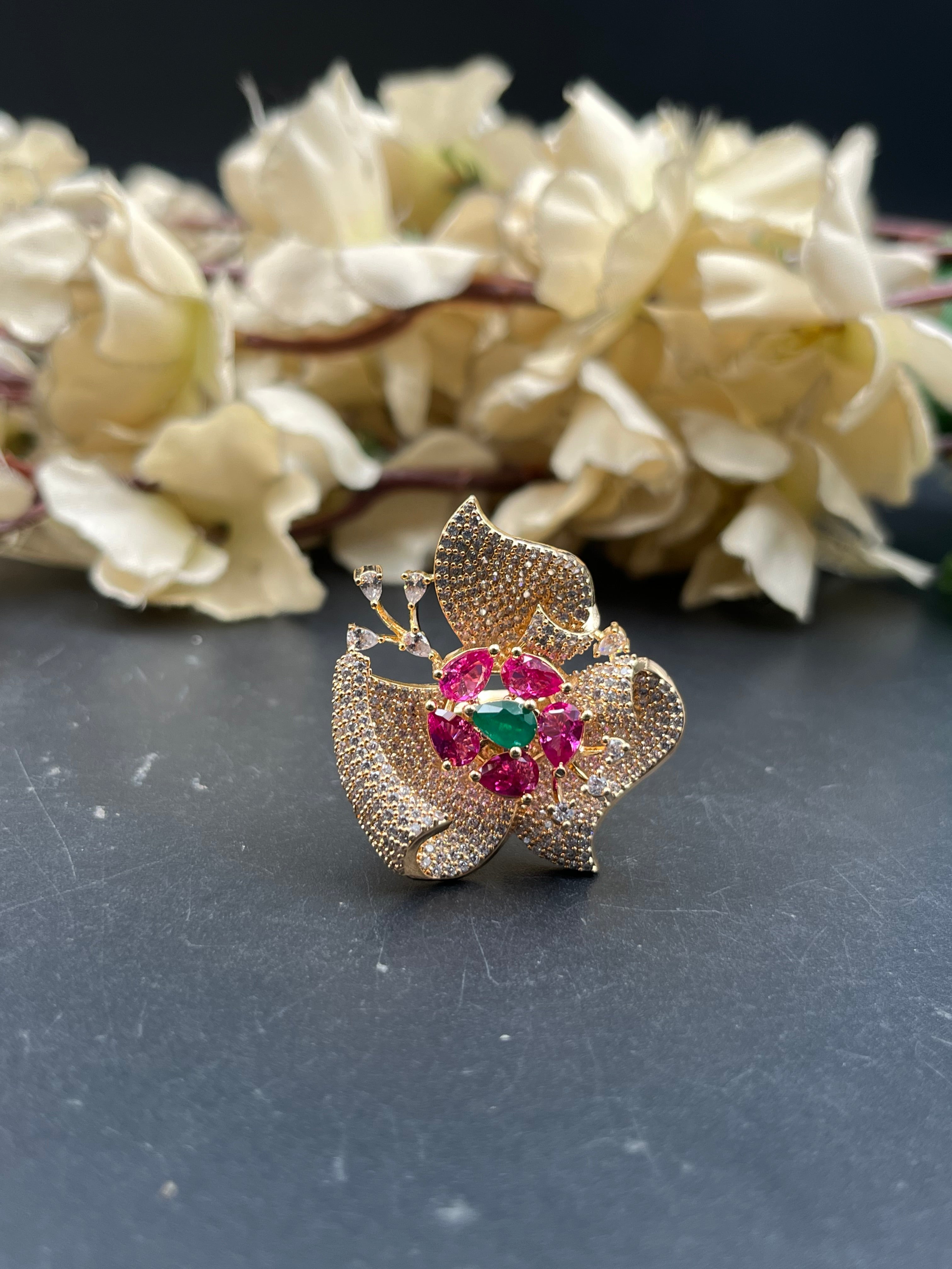 SIDA RING
