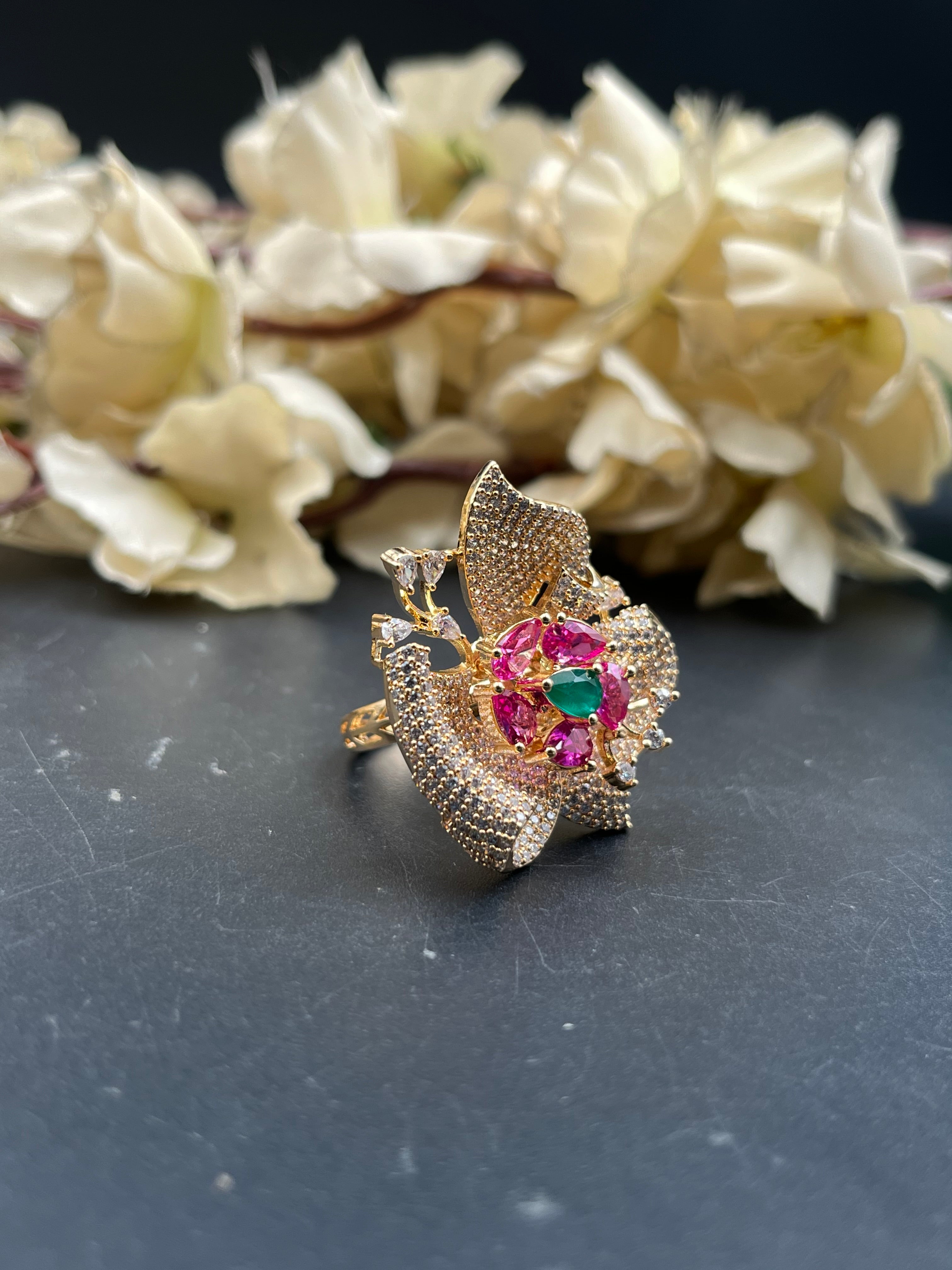 SIDA RING