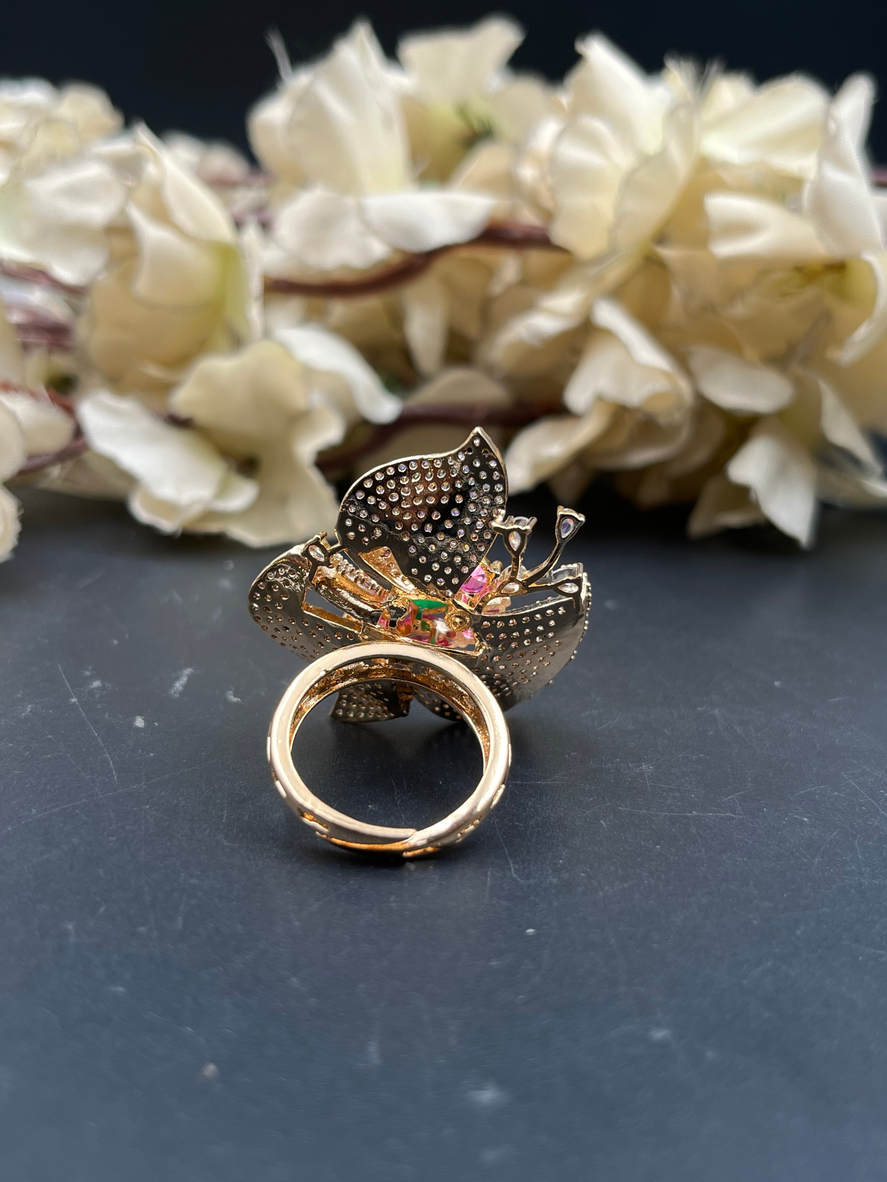 SIDA RING