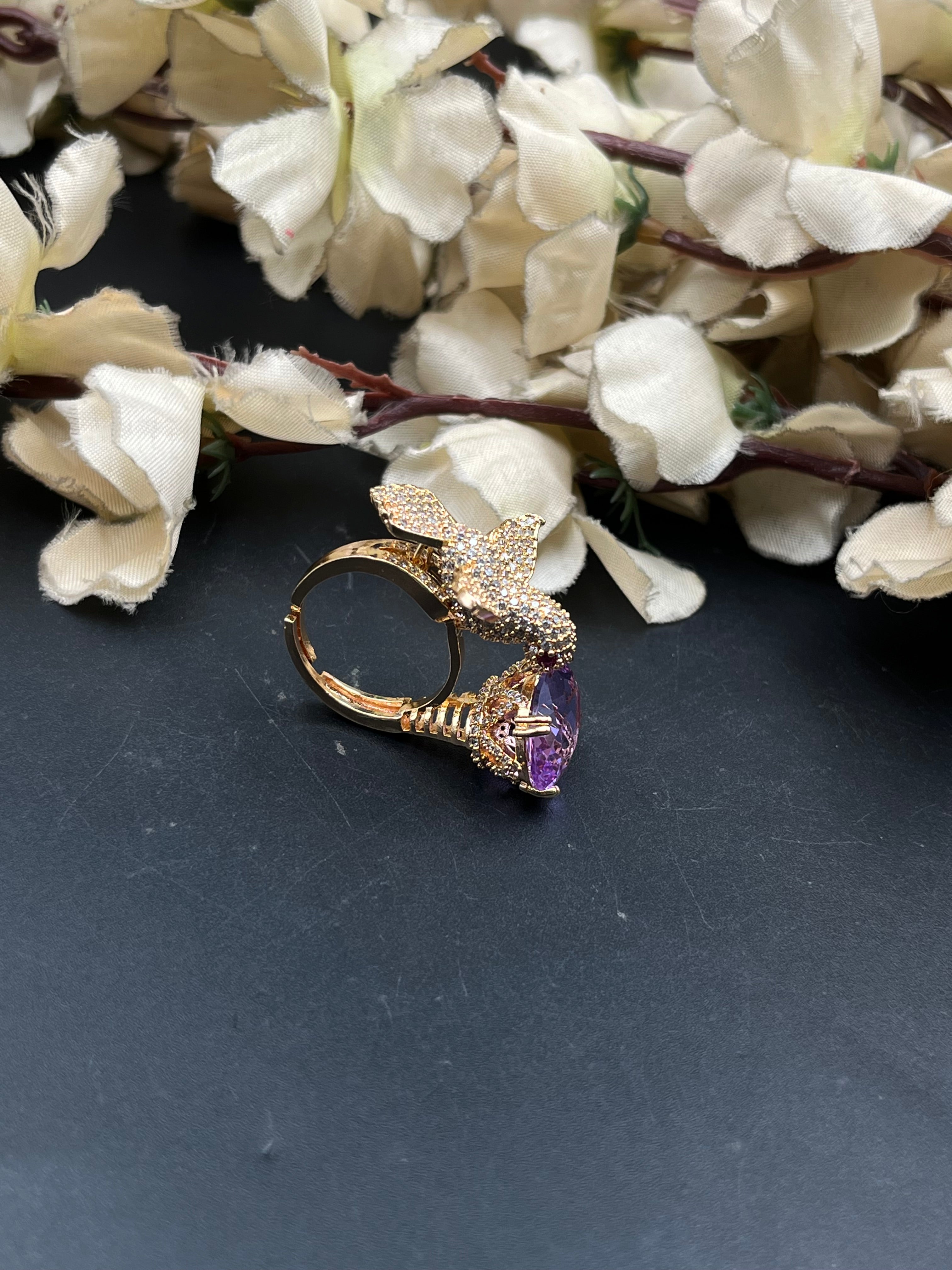 KOMAL RING
