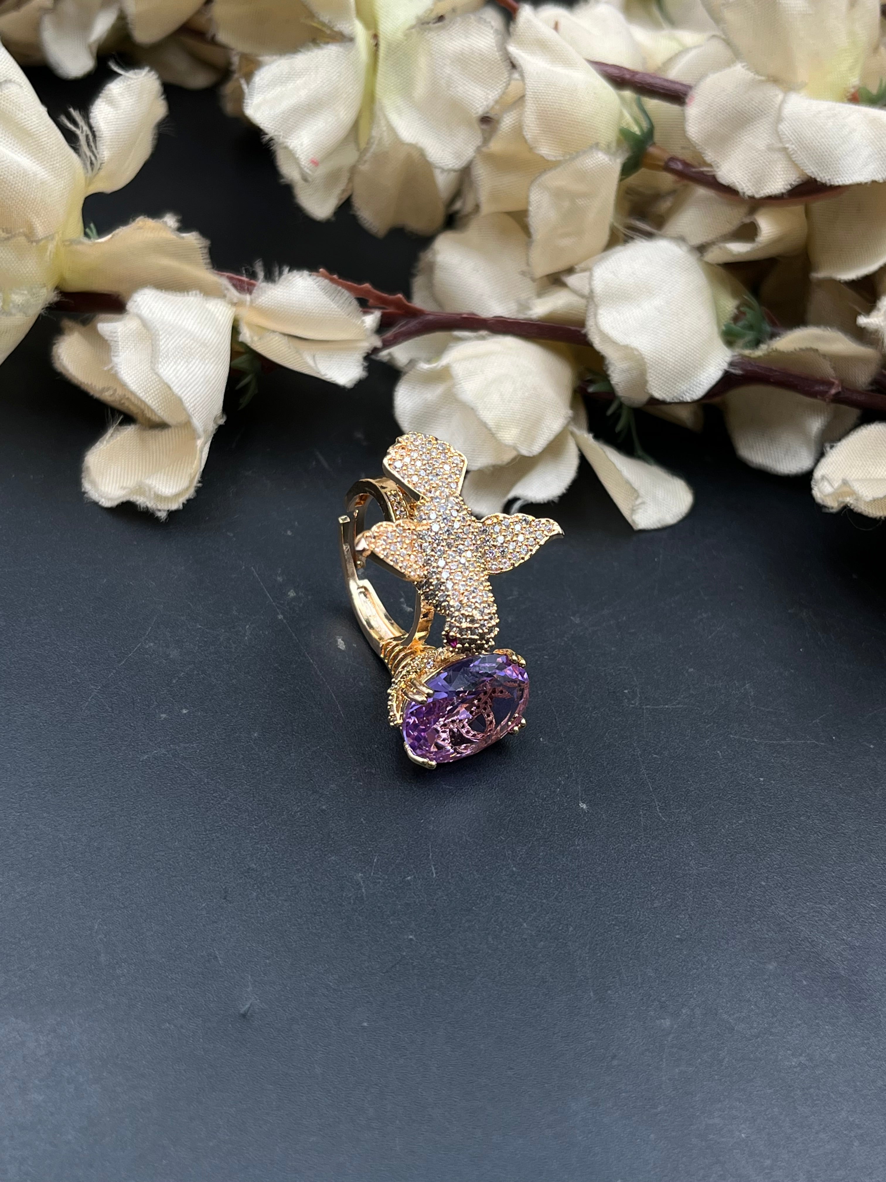 KOMAL RING