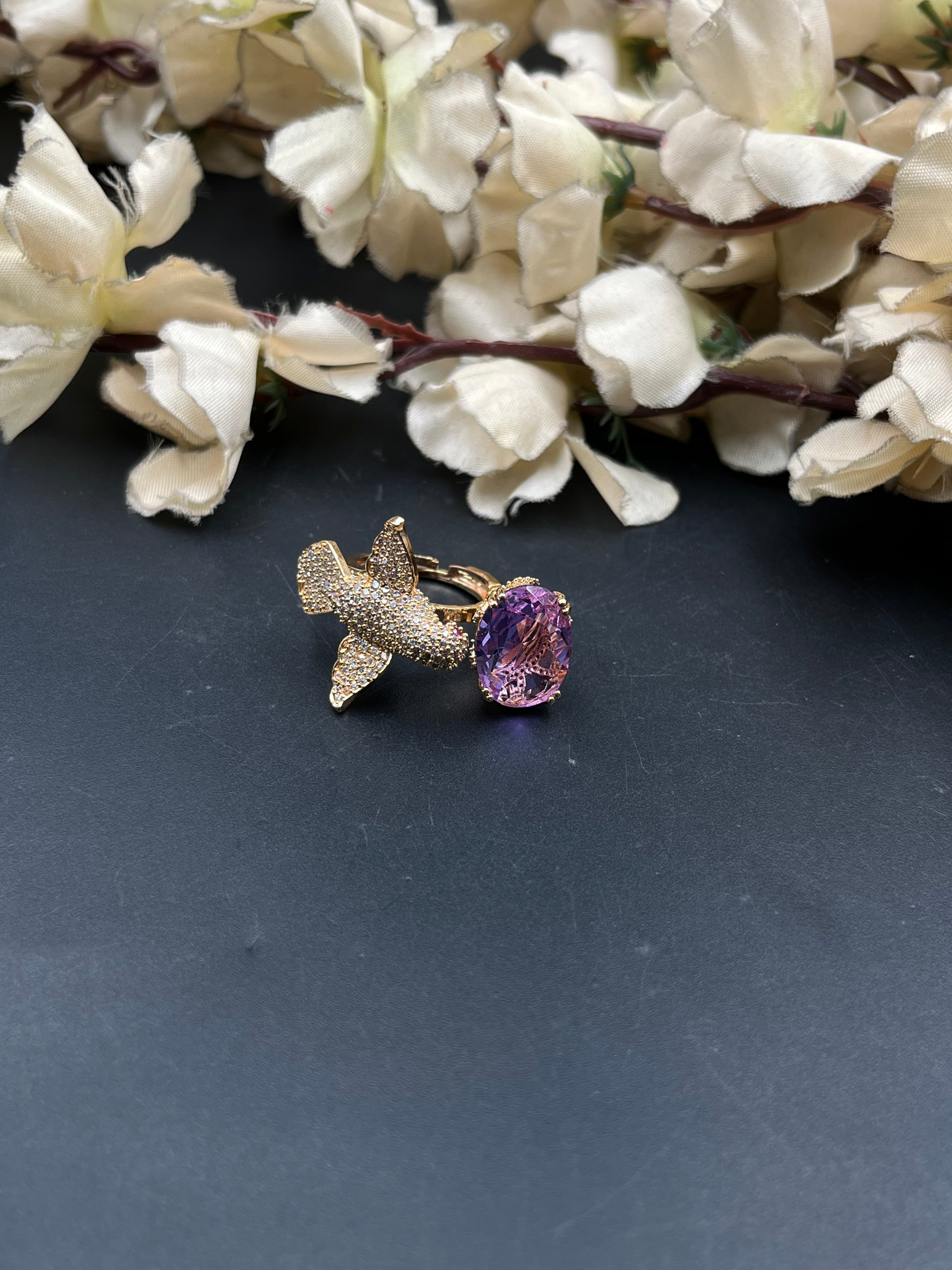 KOMAL RING