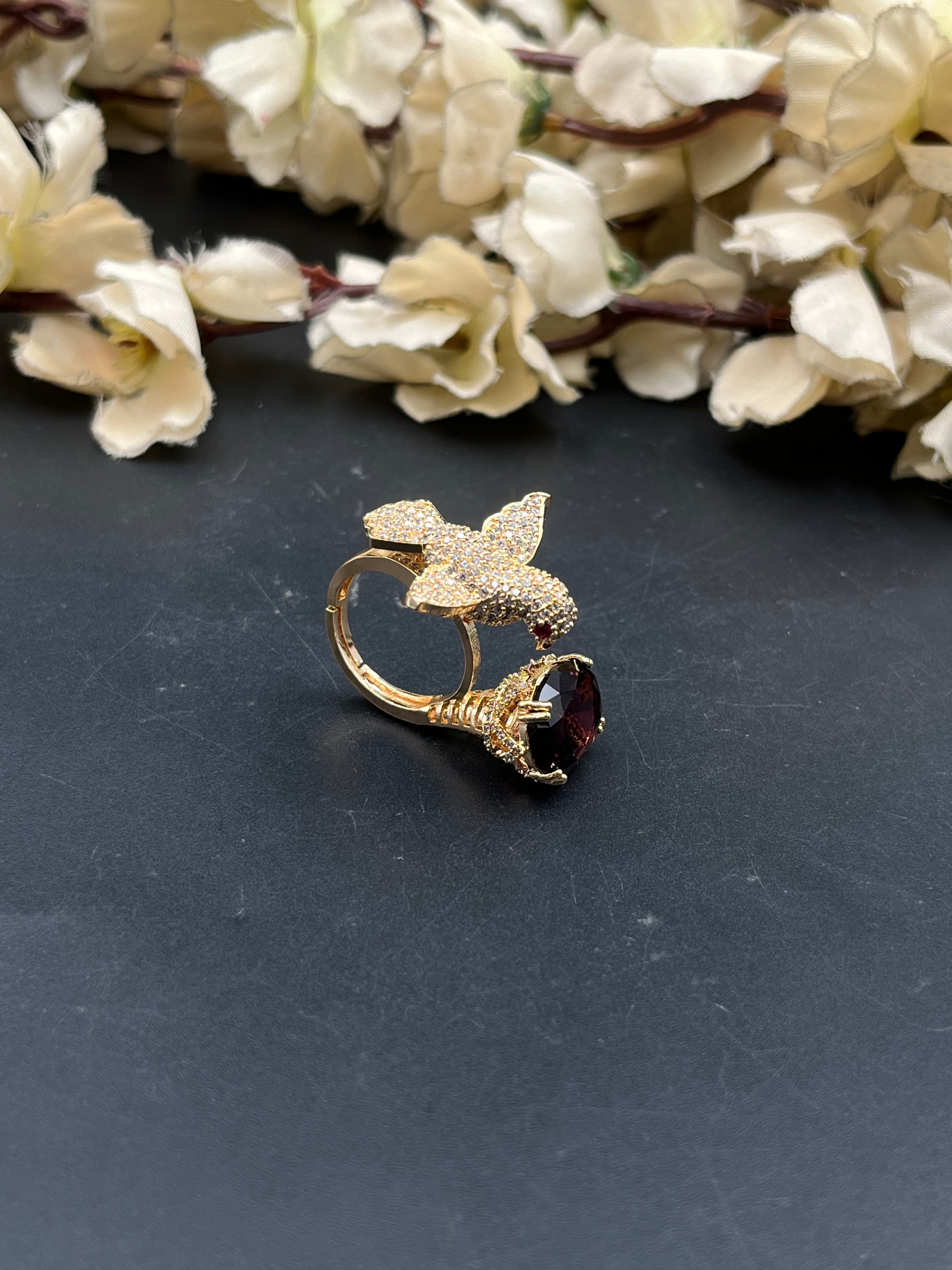 KOMAL RING