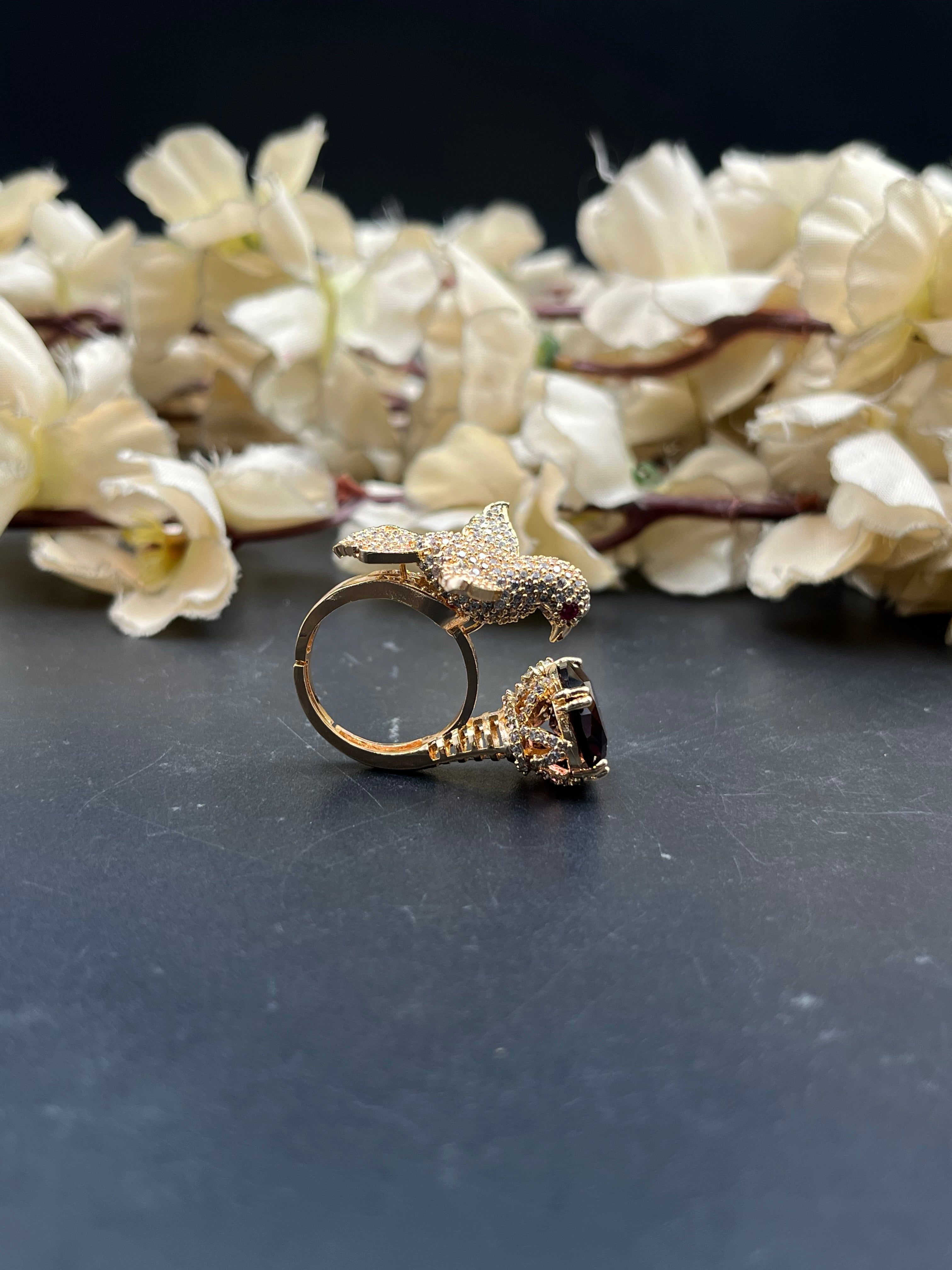 KOMAL RING