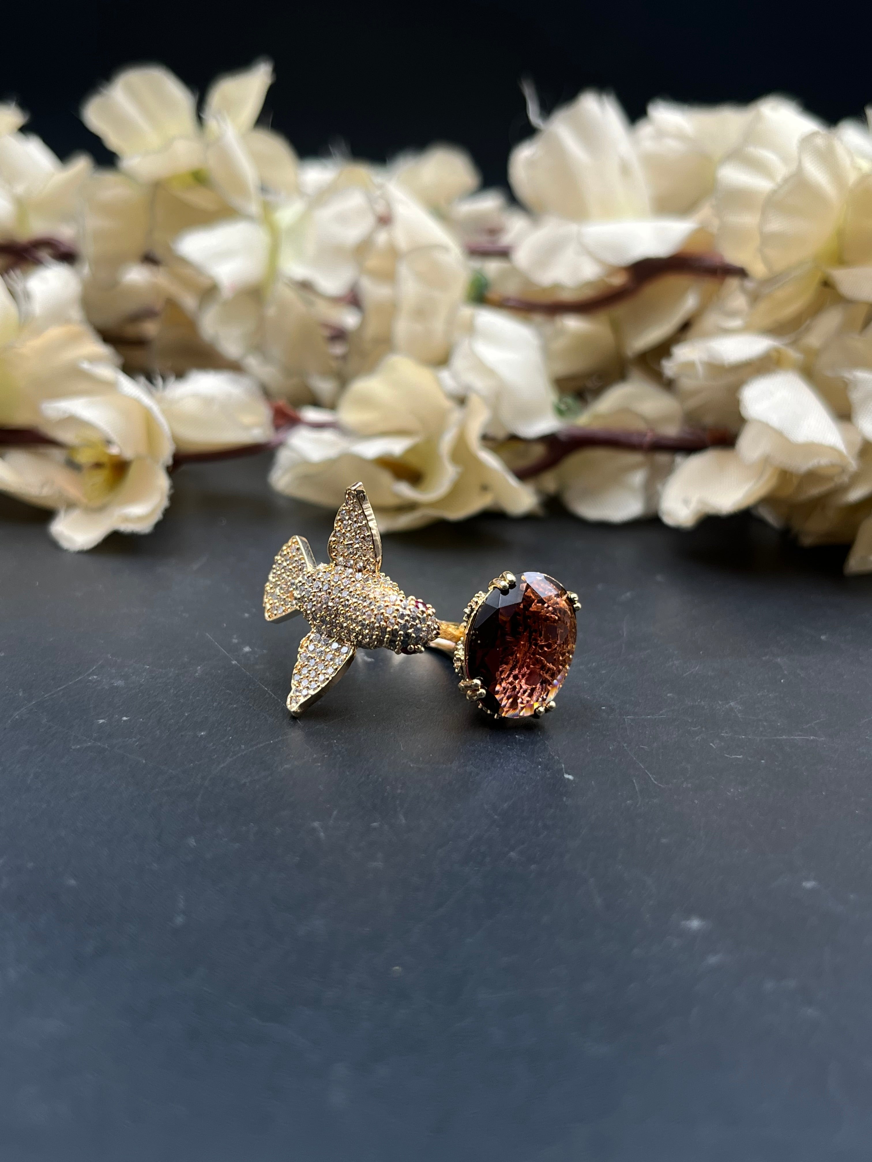 KOMAL RING