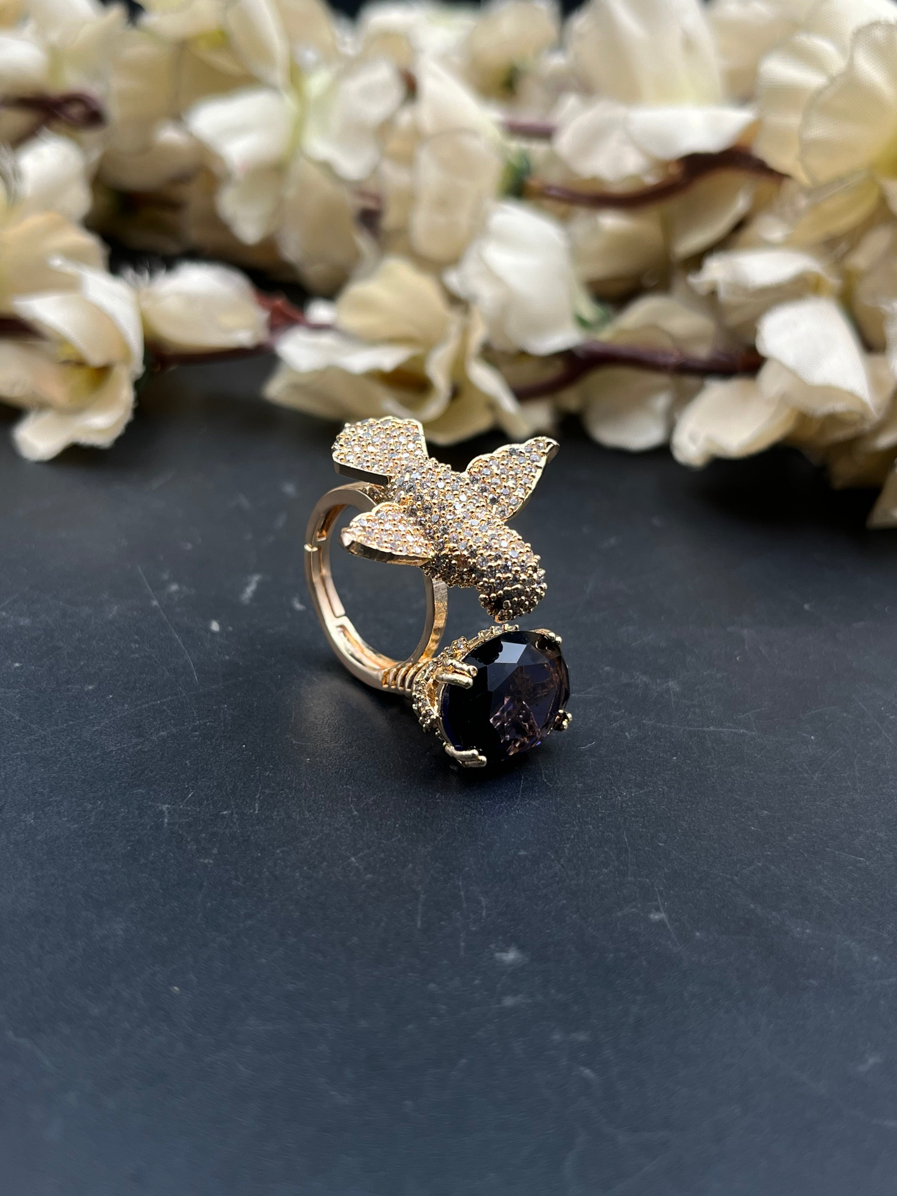 KOMAL RING