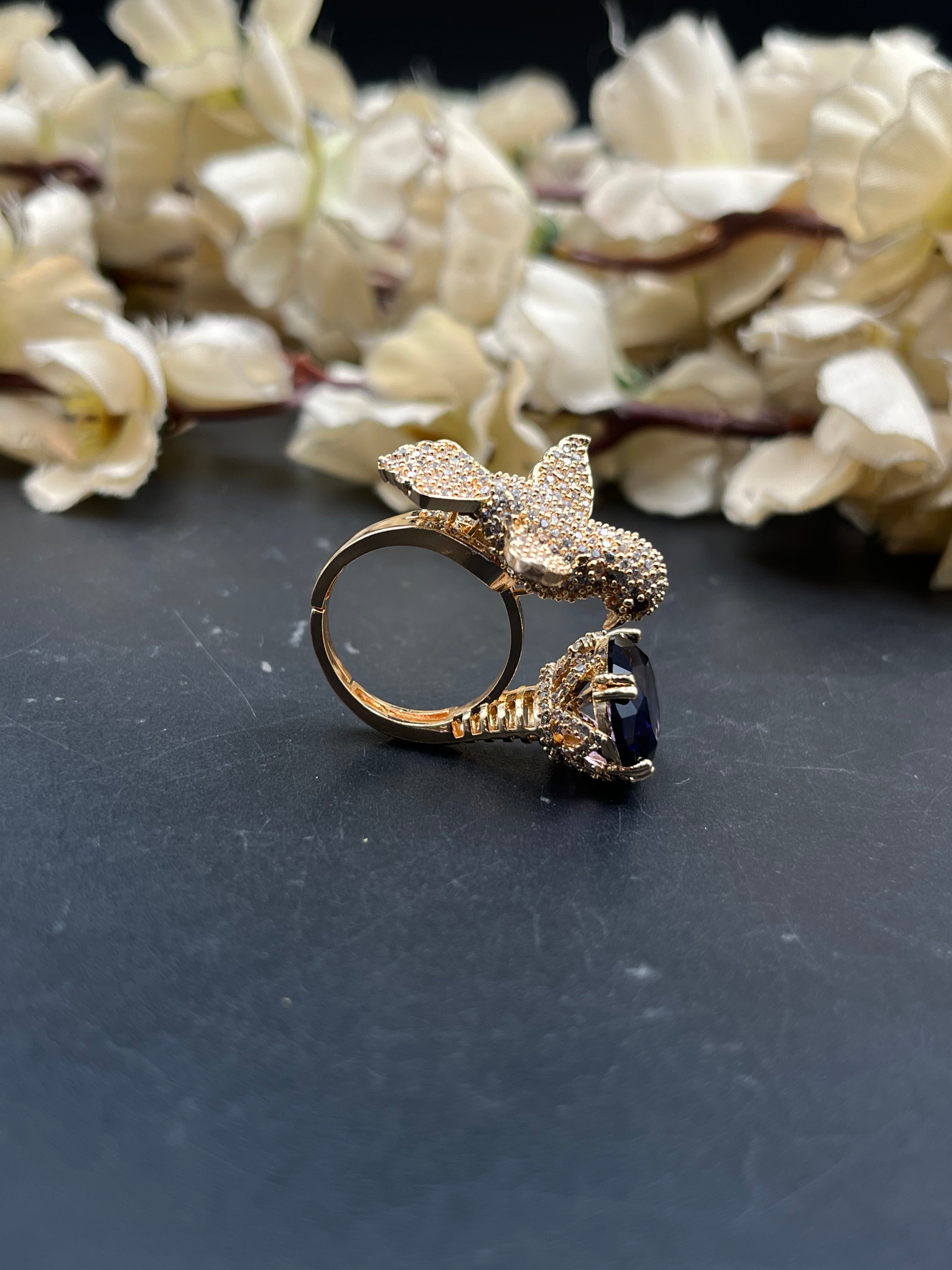 KOMAL RING
