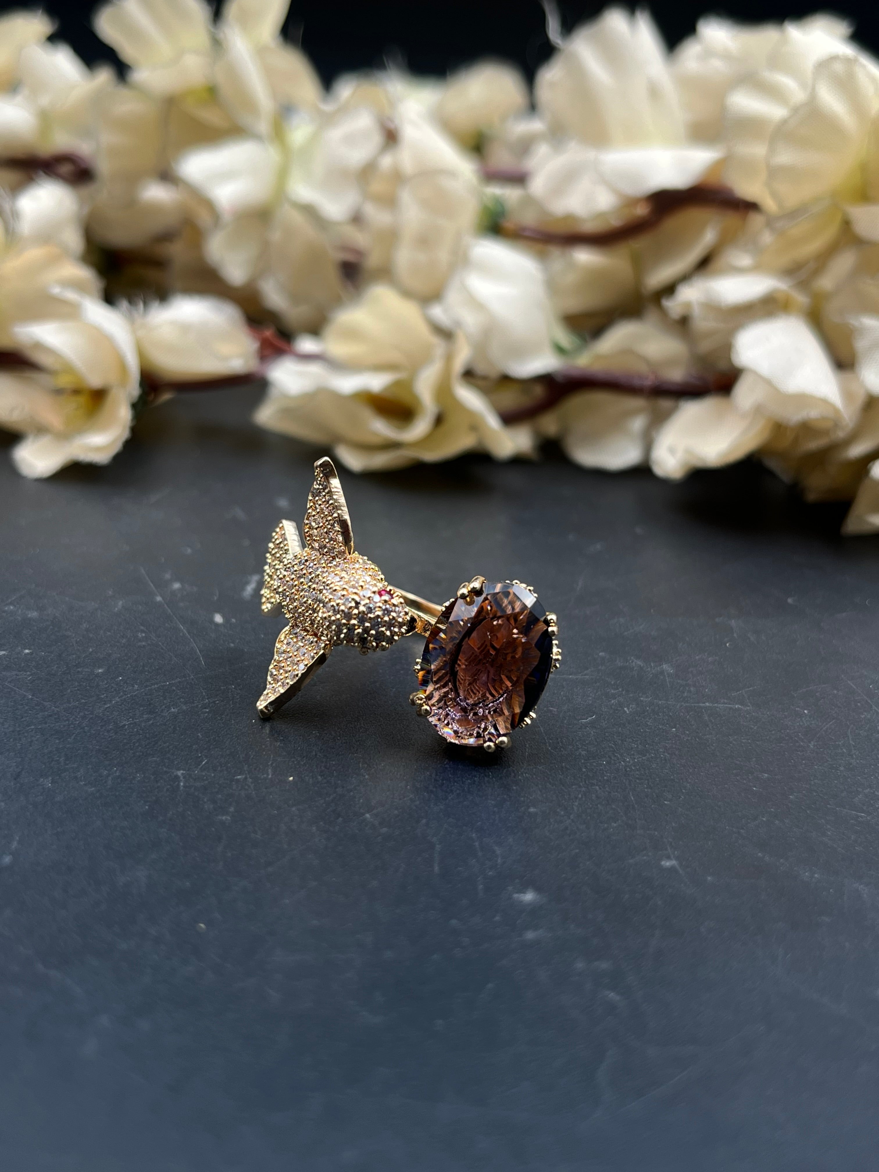 KOMAL RING