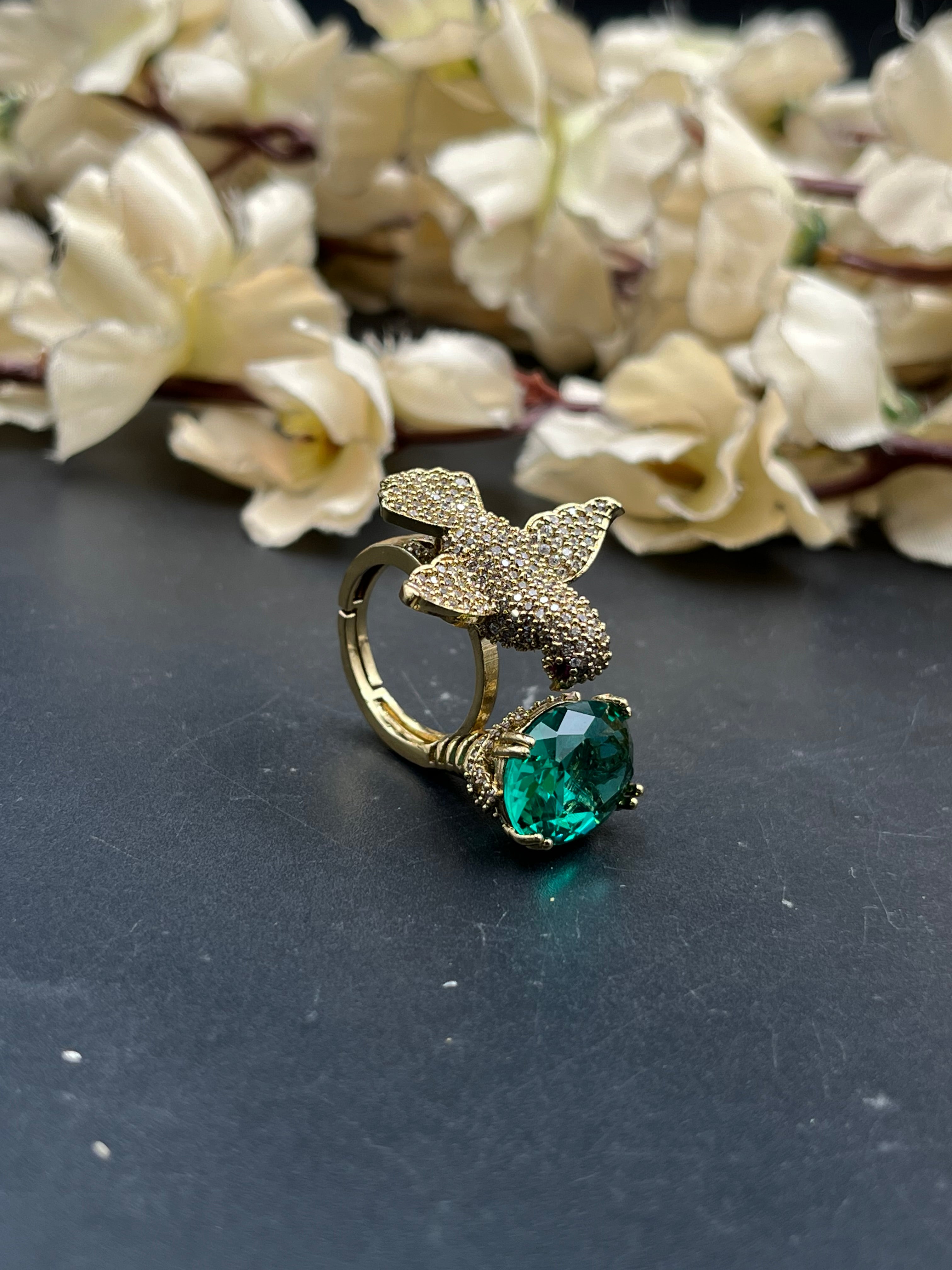 KOMAL RING