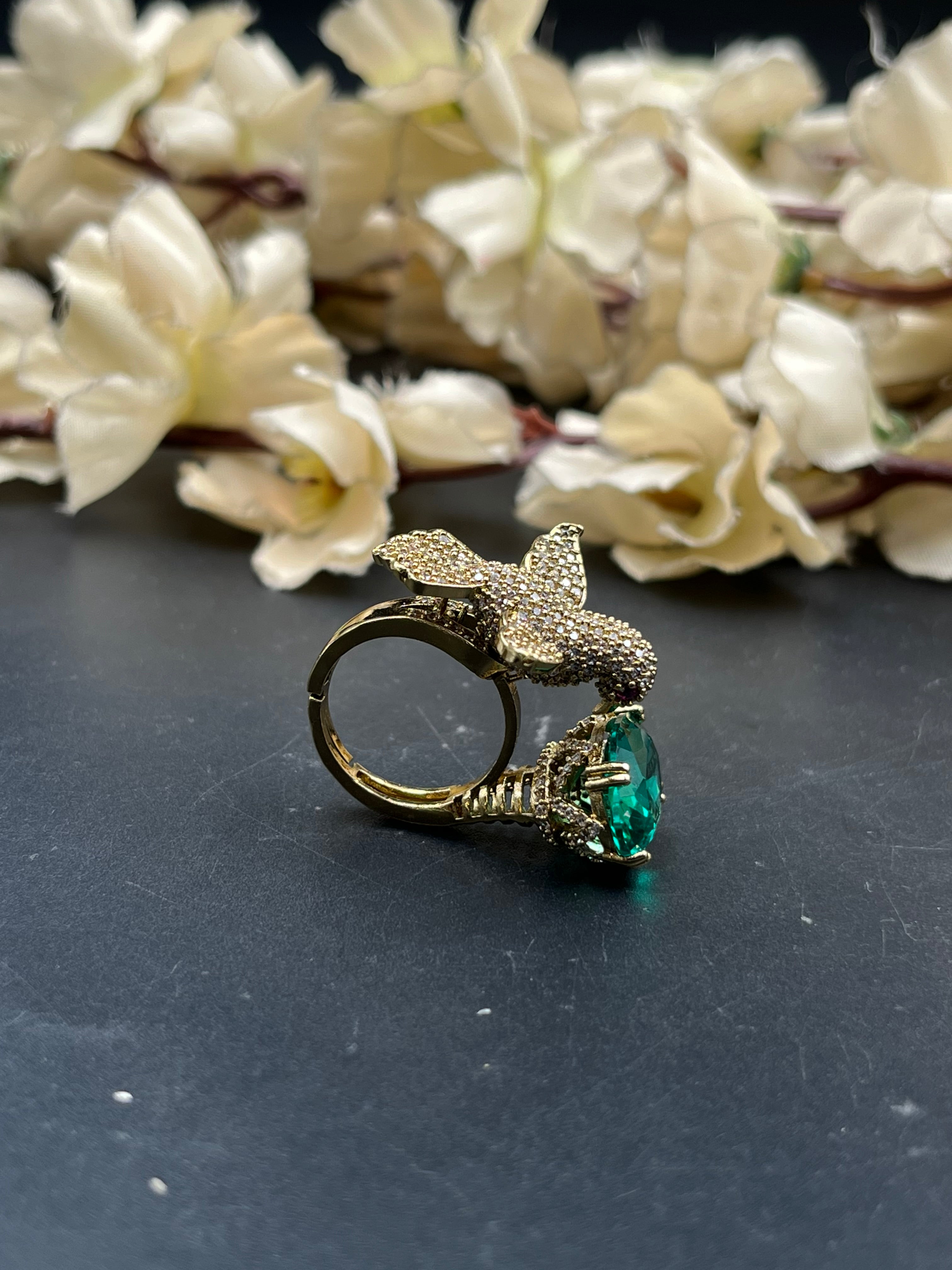 KOMAL RING