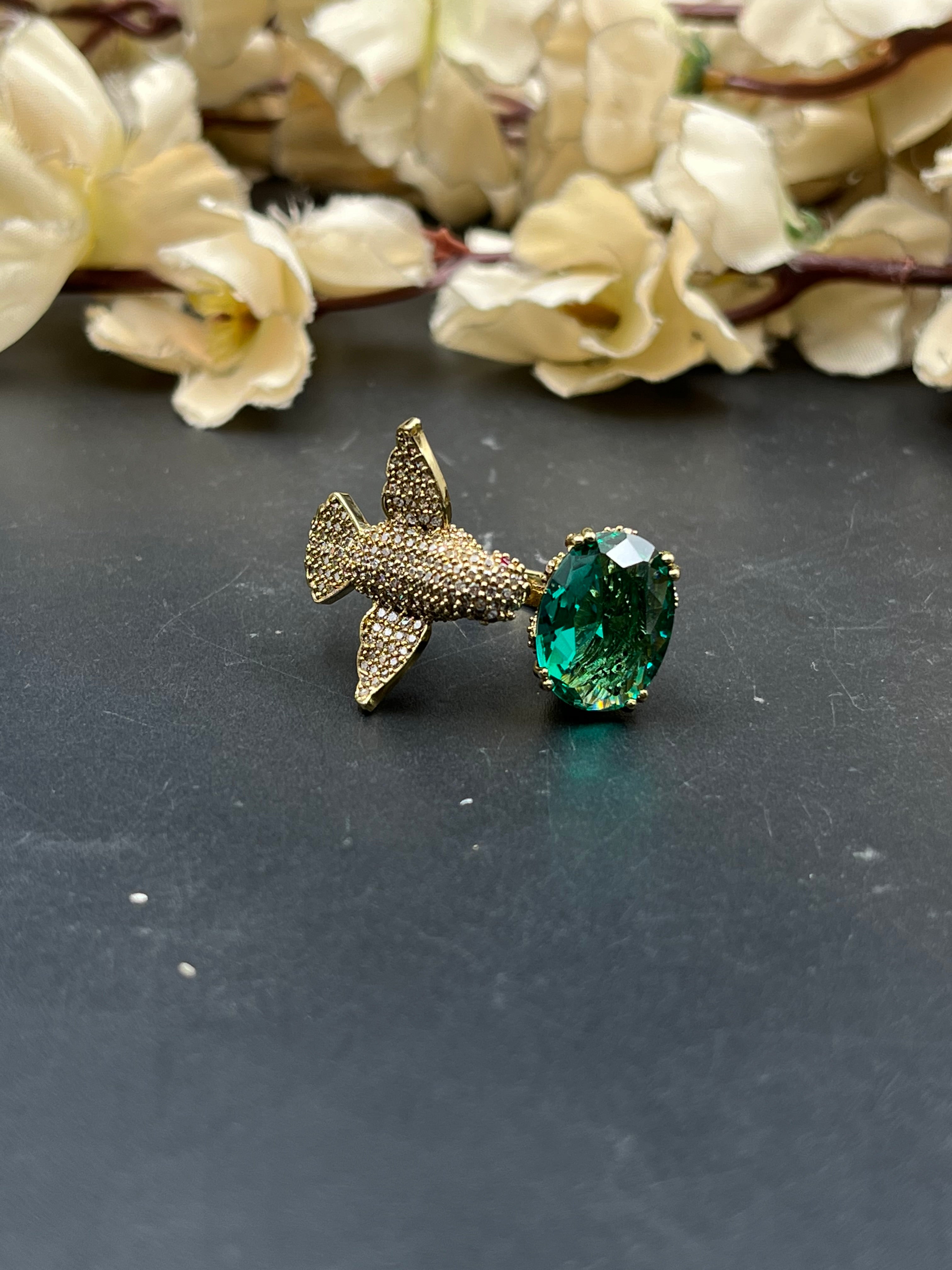 KOMAL RING