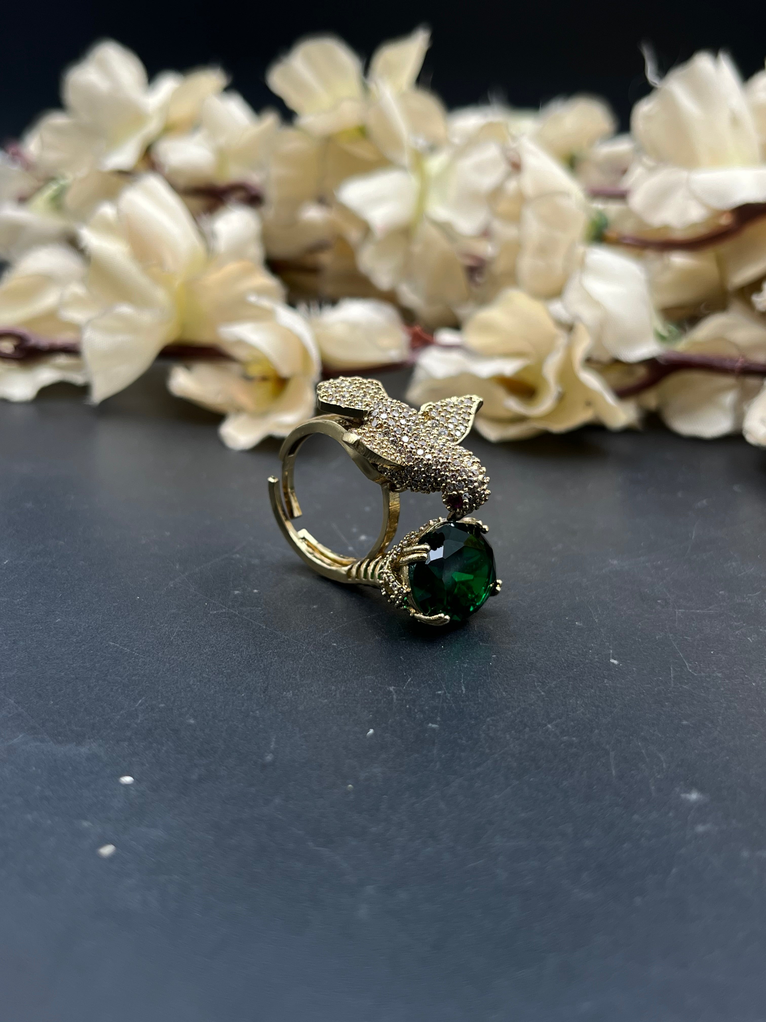 KOMAL RING