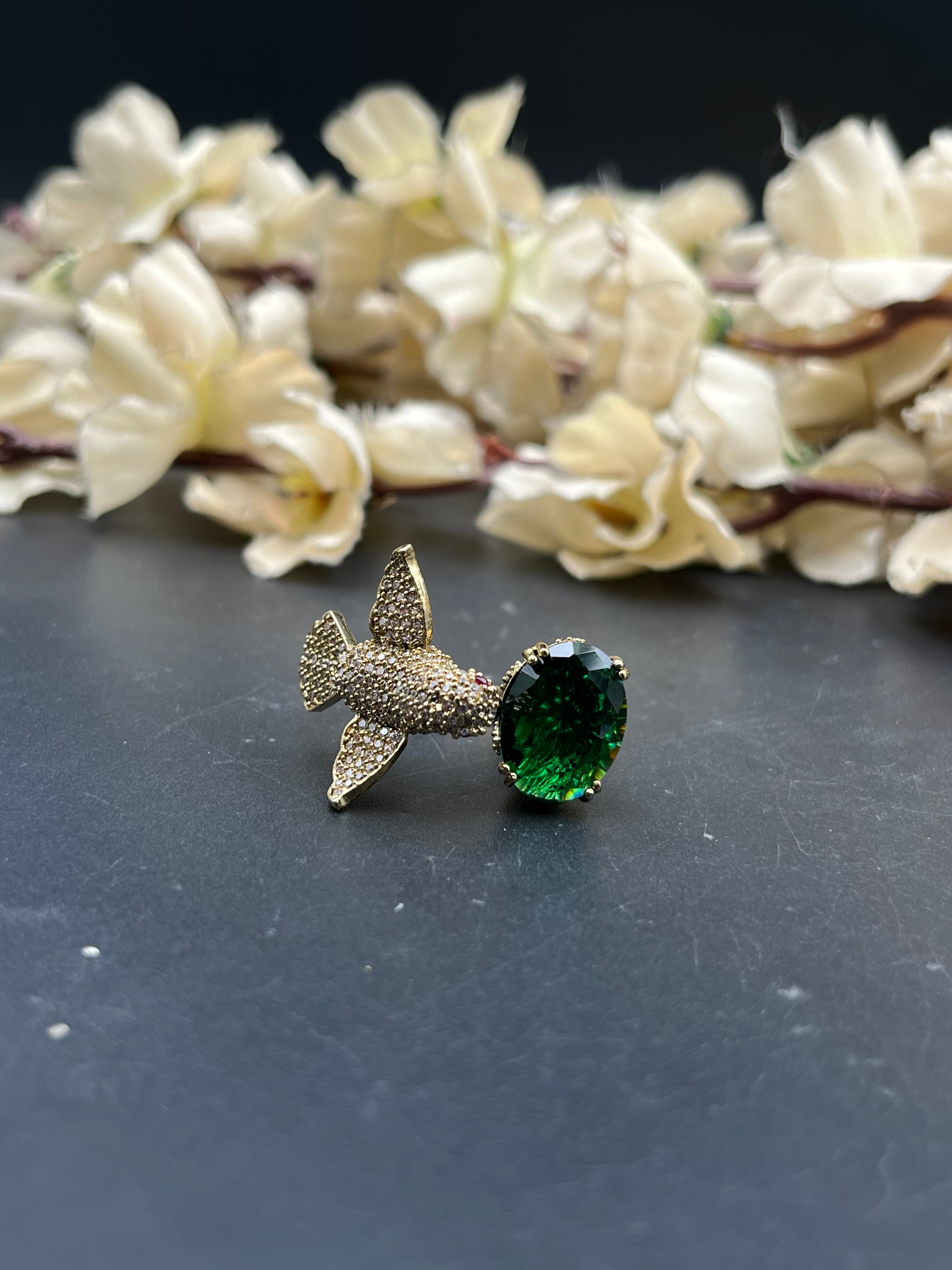 KOMAL RING