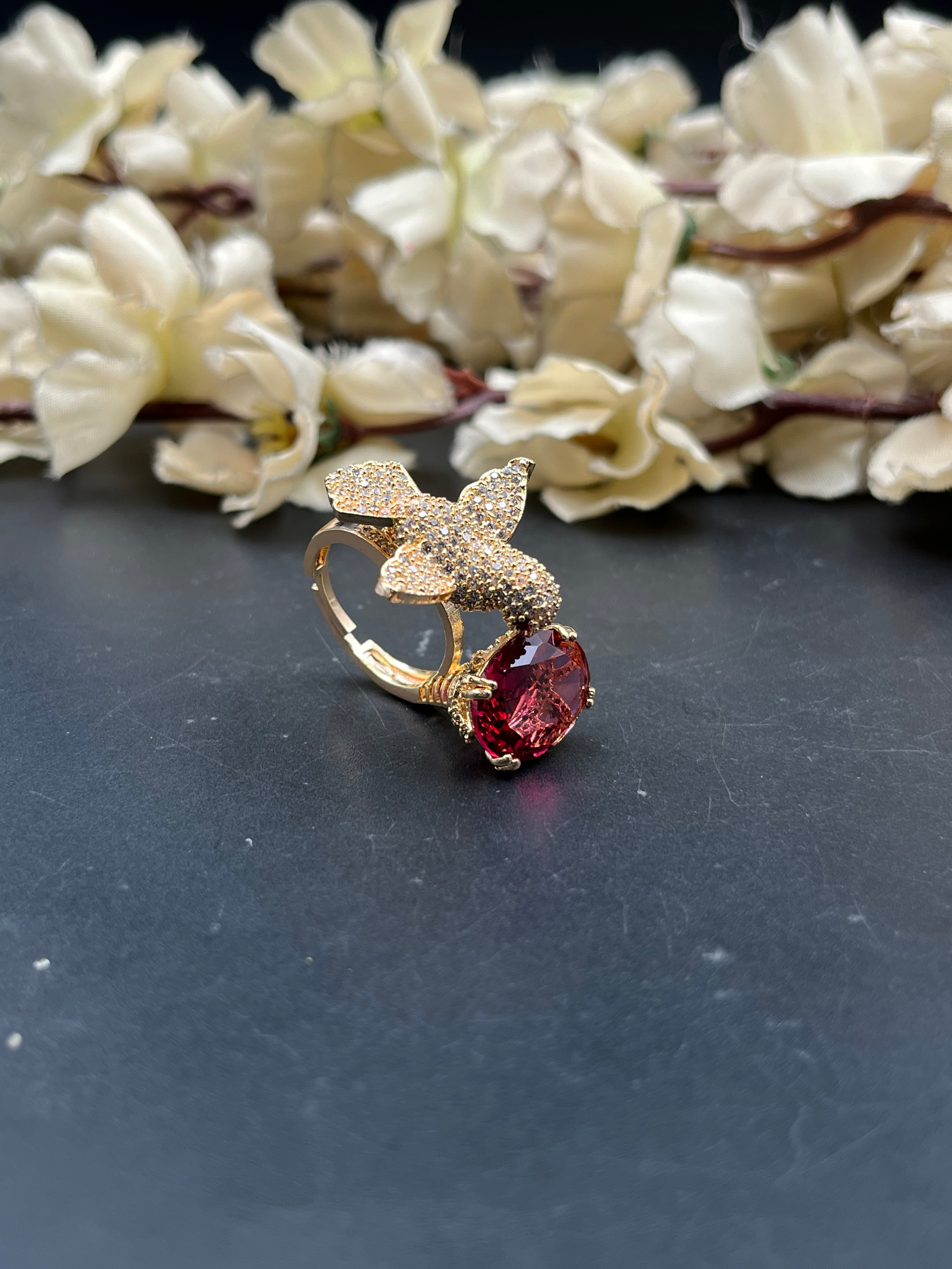 KOMAL RING