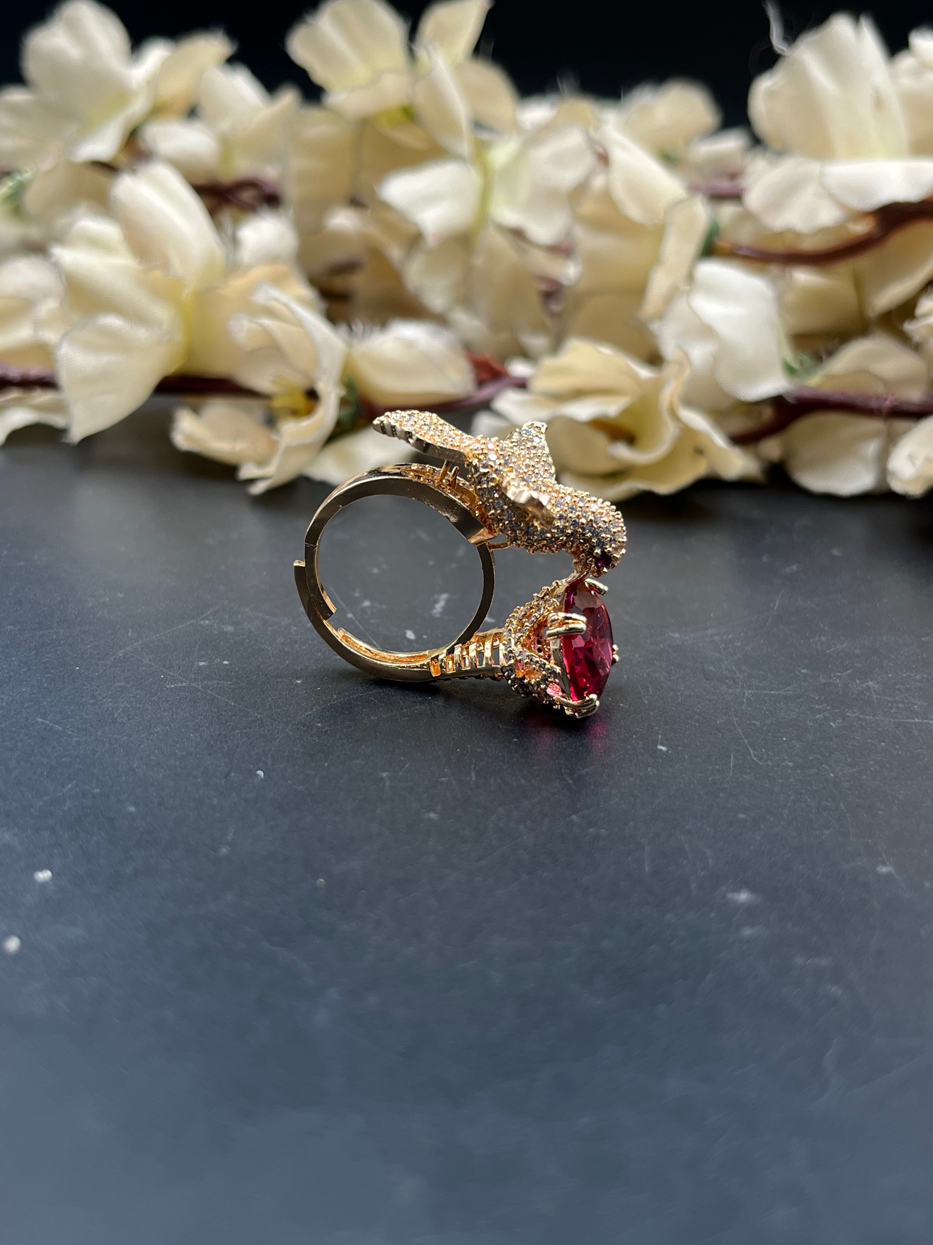 KOMAL RING