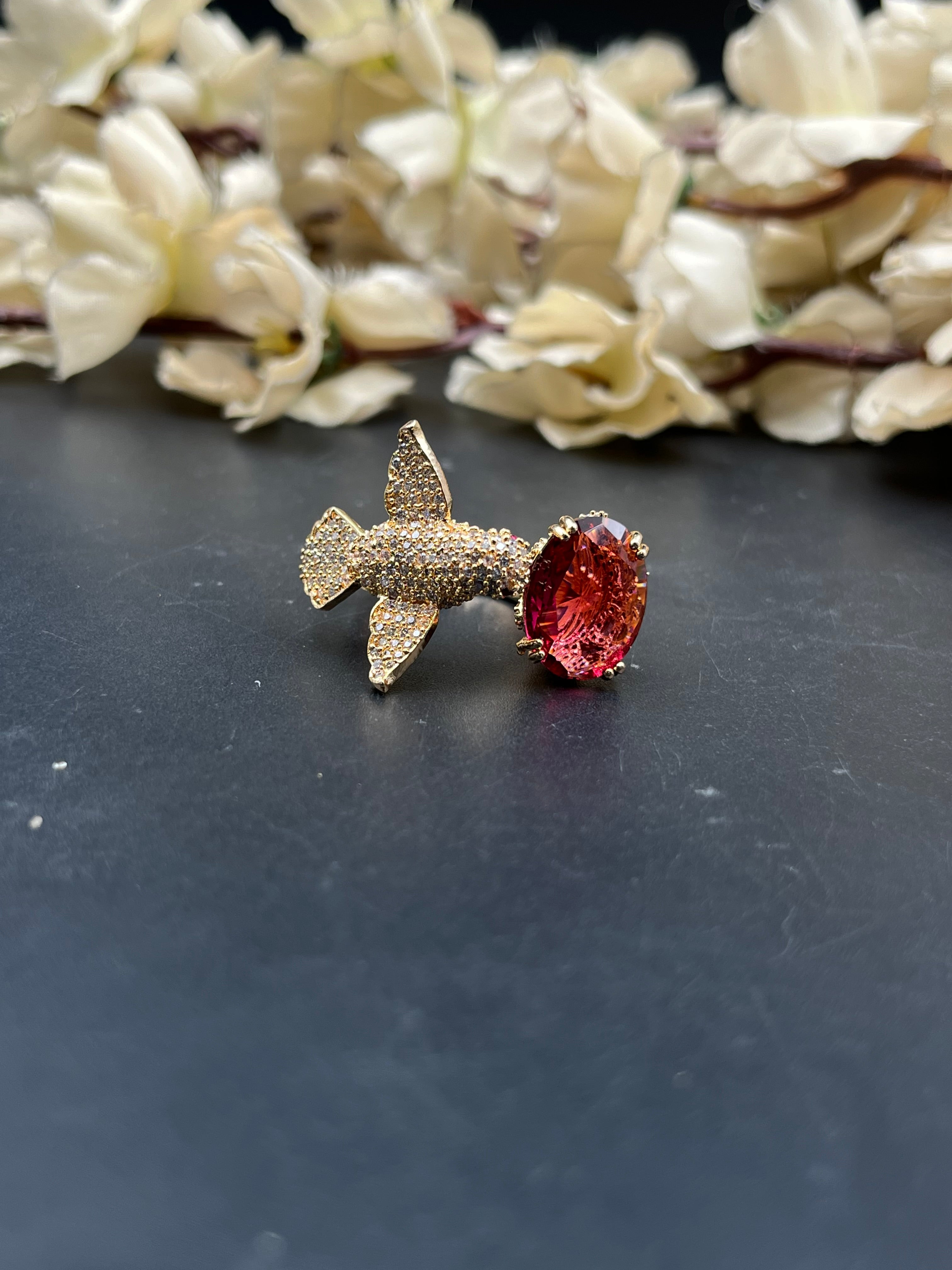 KOMAL RING