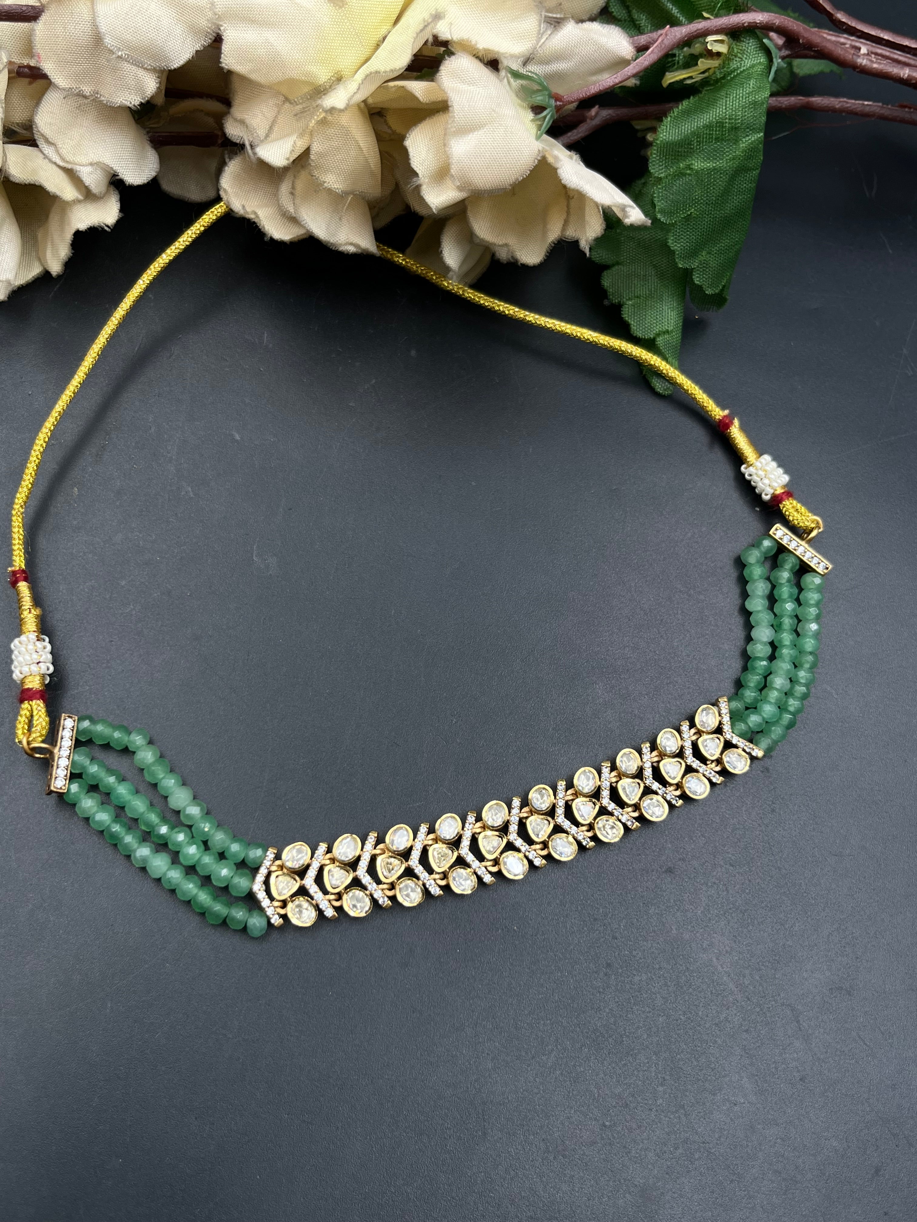 TINA NECKLACE
