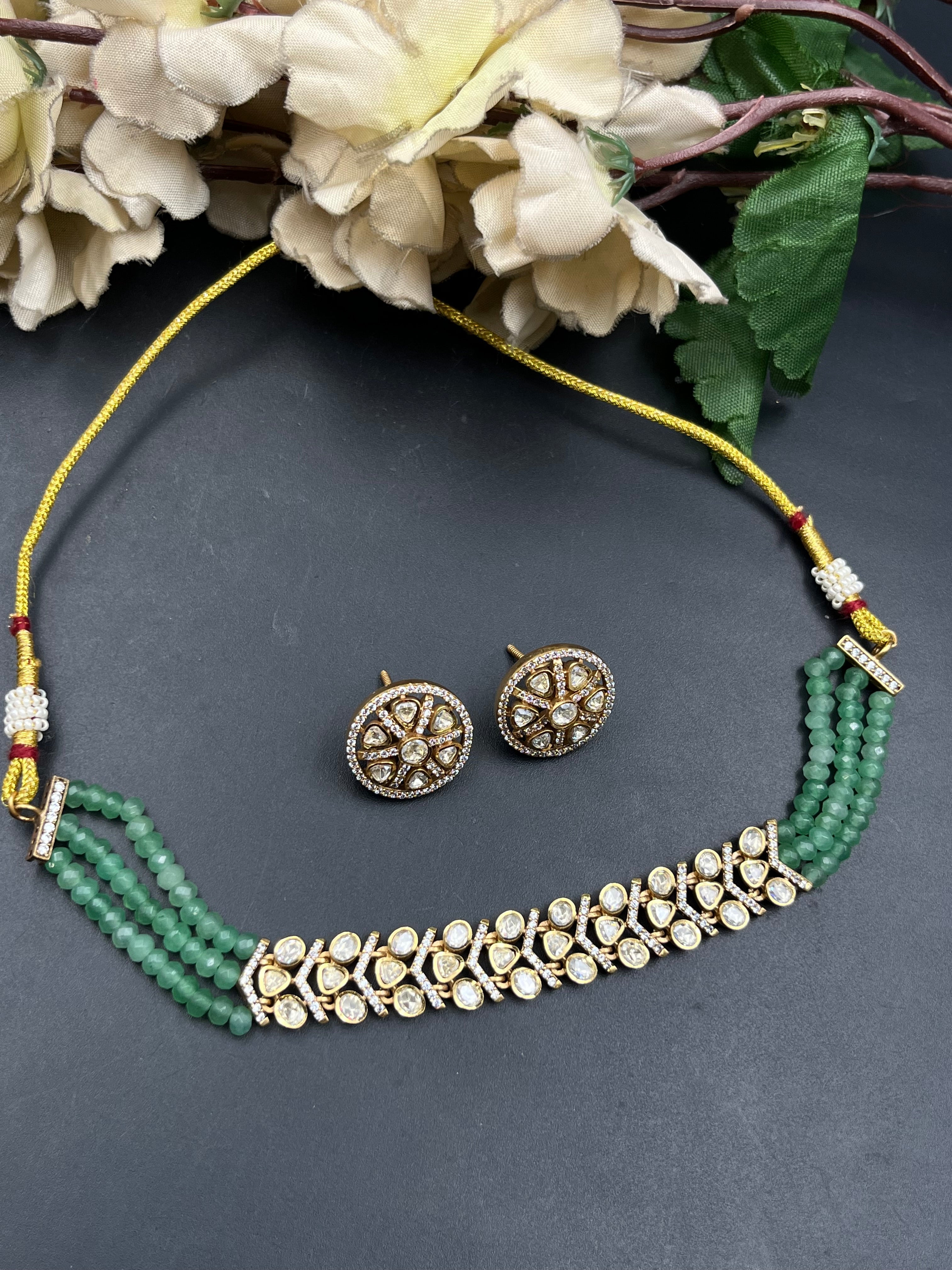TINA NECKLACE