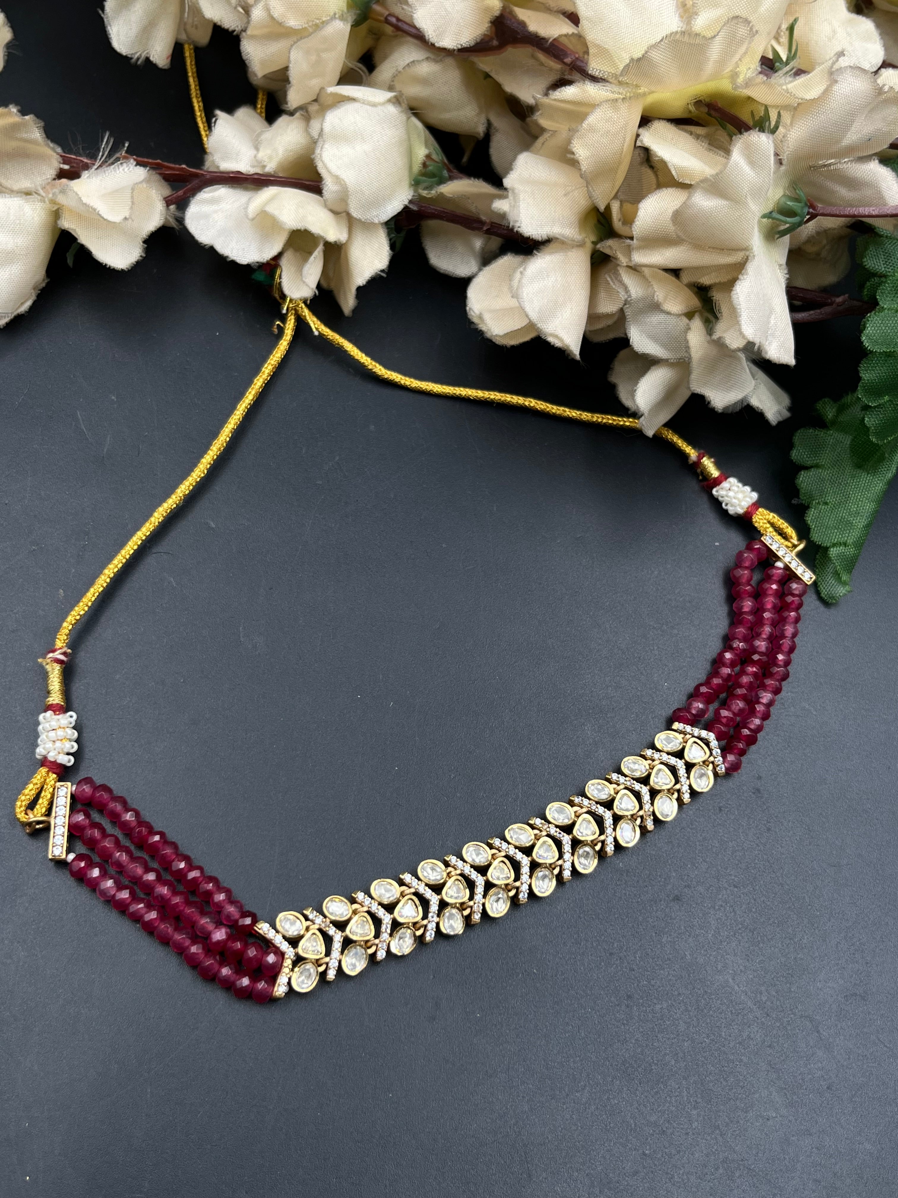 TINA NECKLACE