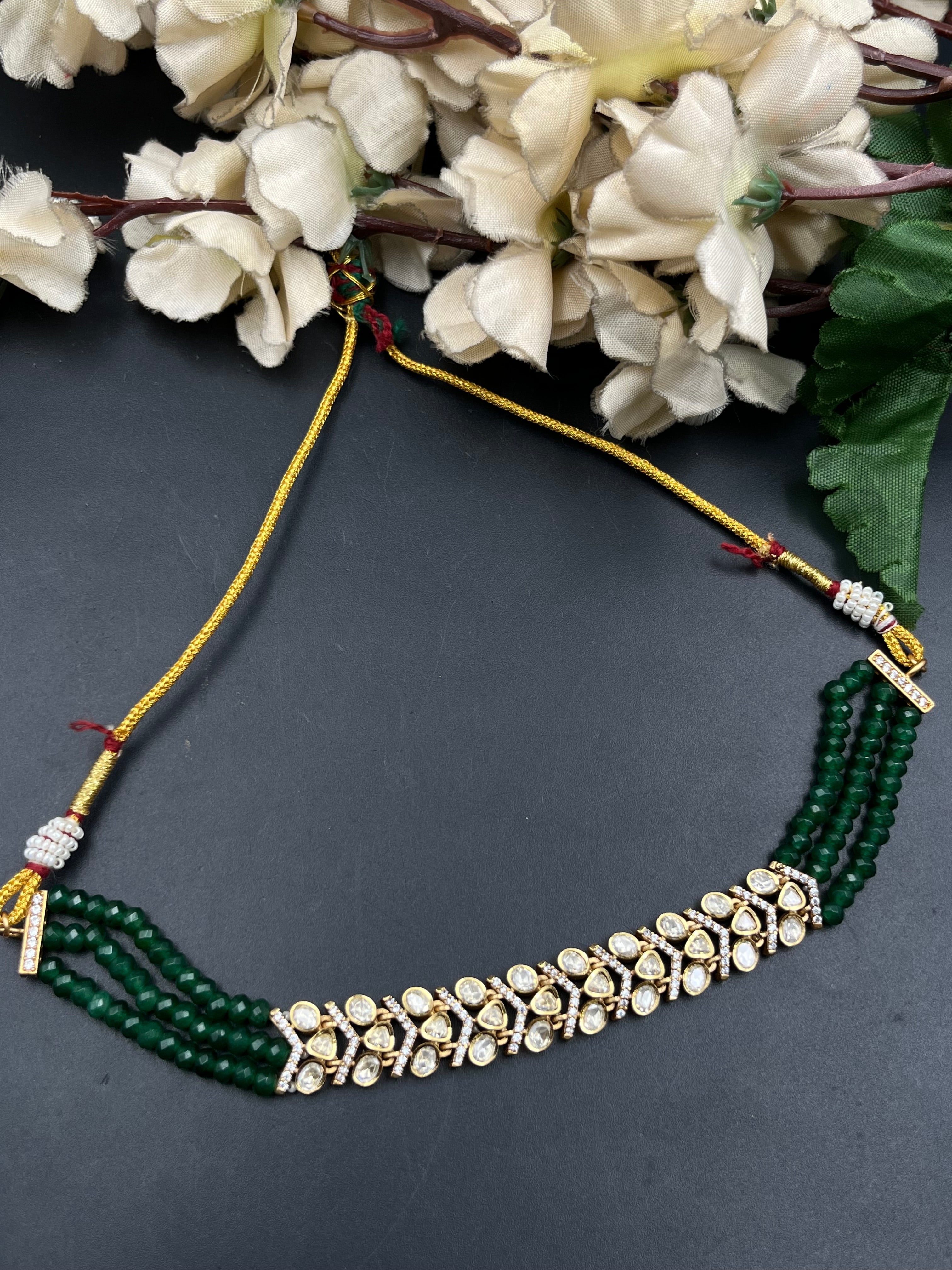TINA NECKLACE
