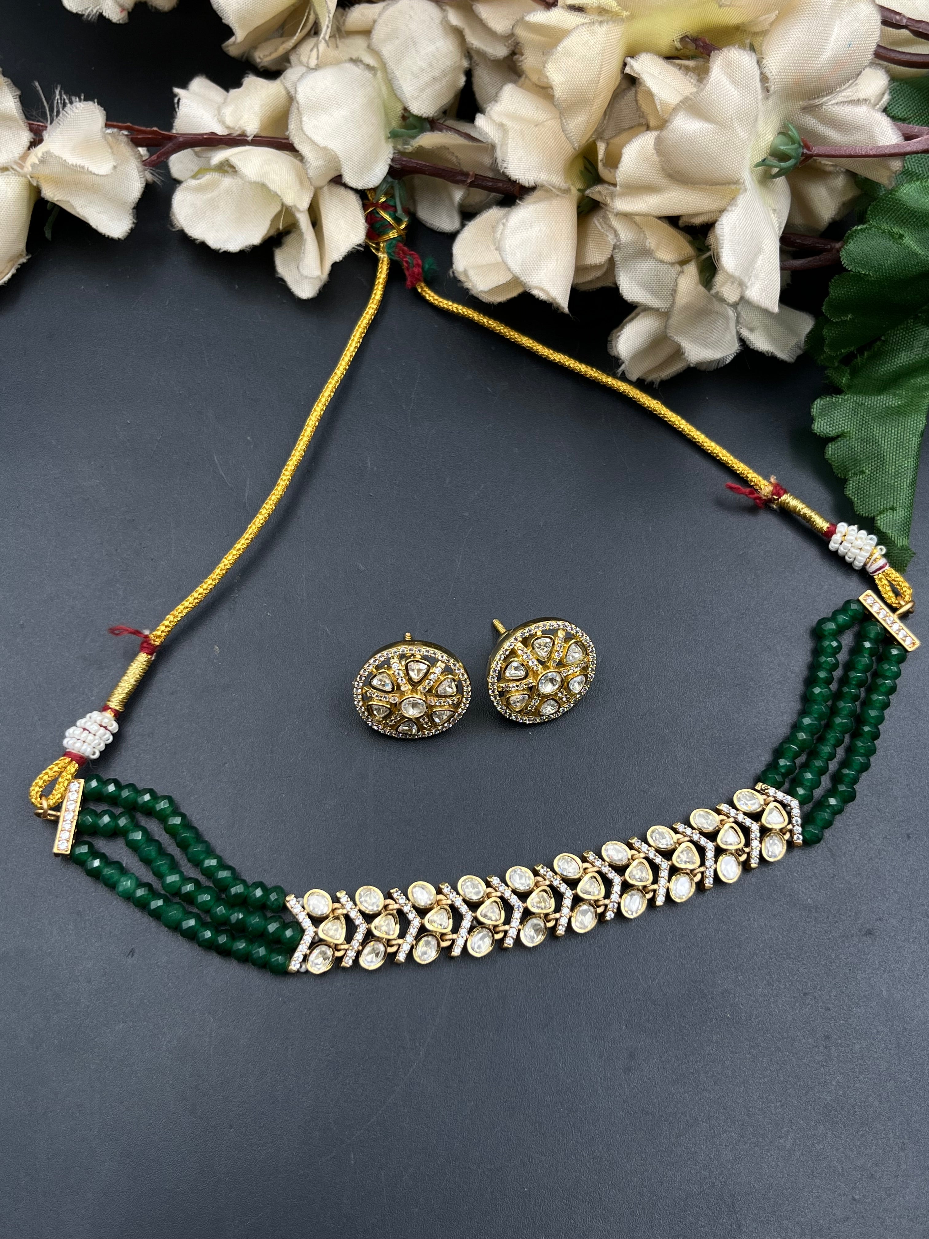 TINA NECKLACE