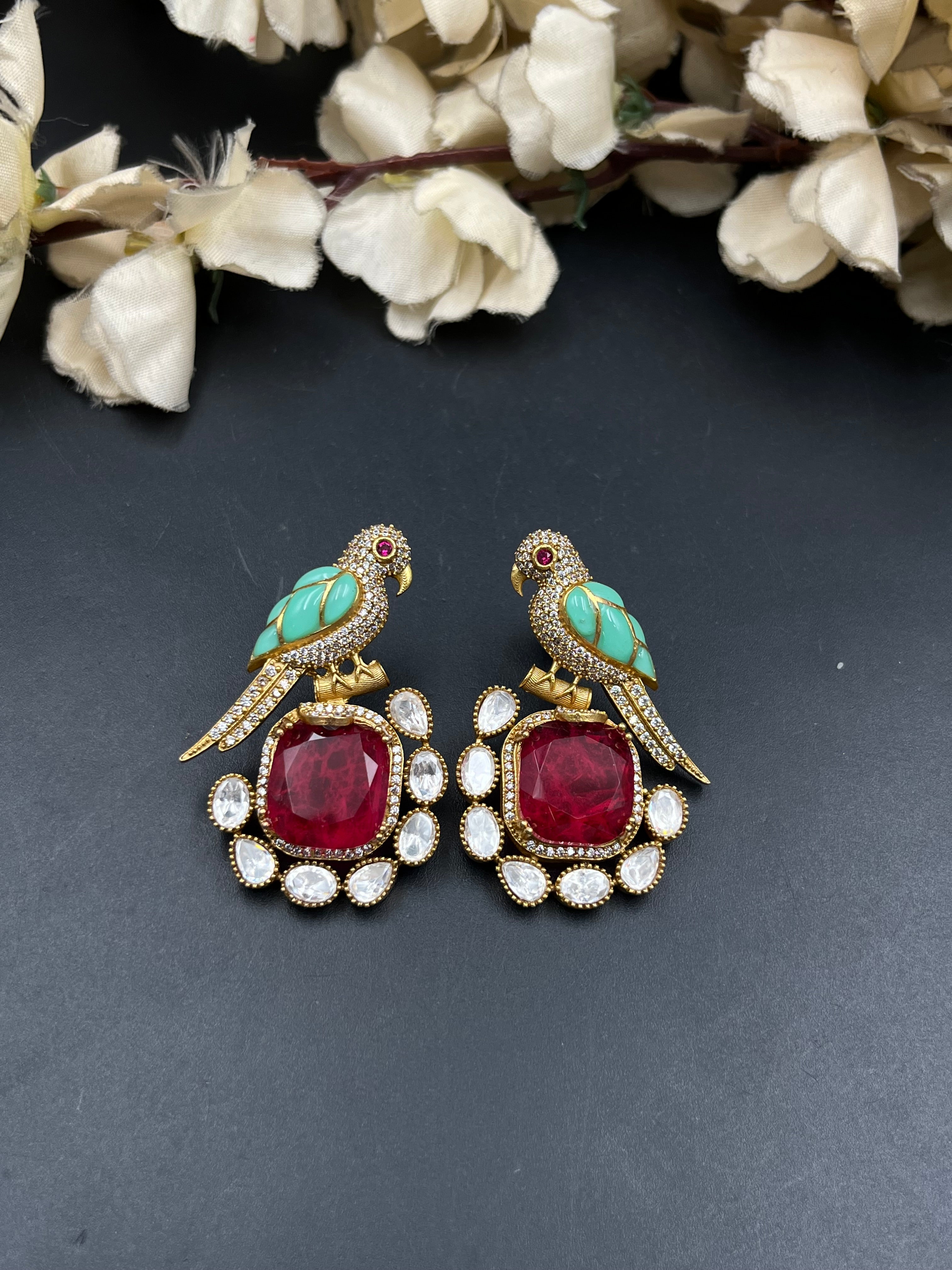 DIPIKA EARRING