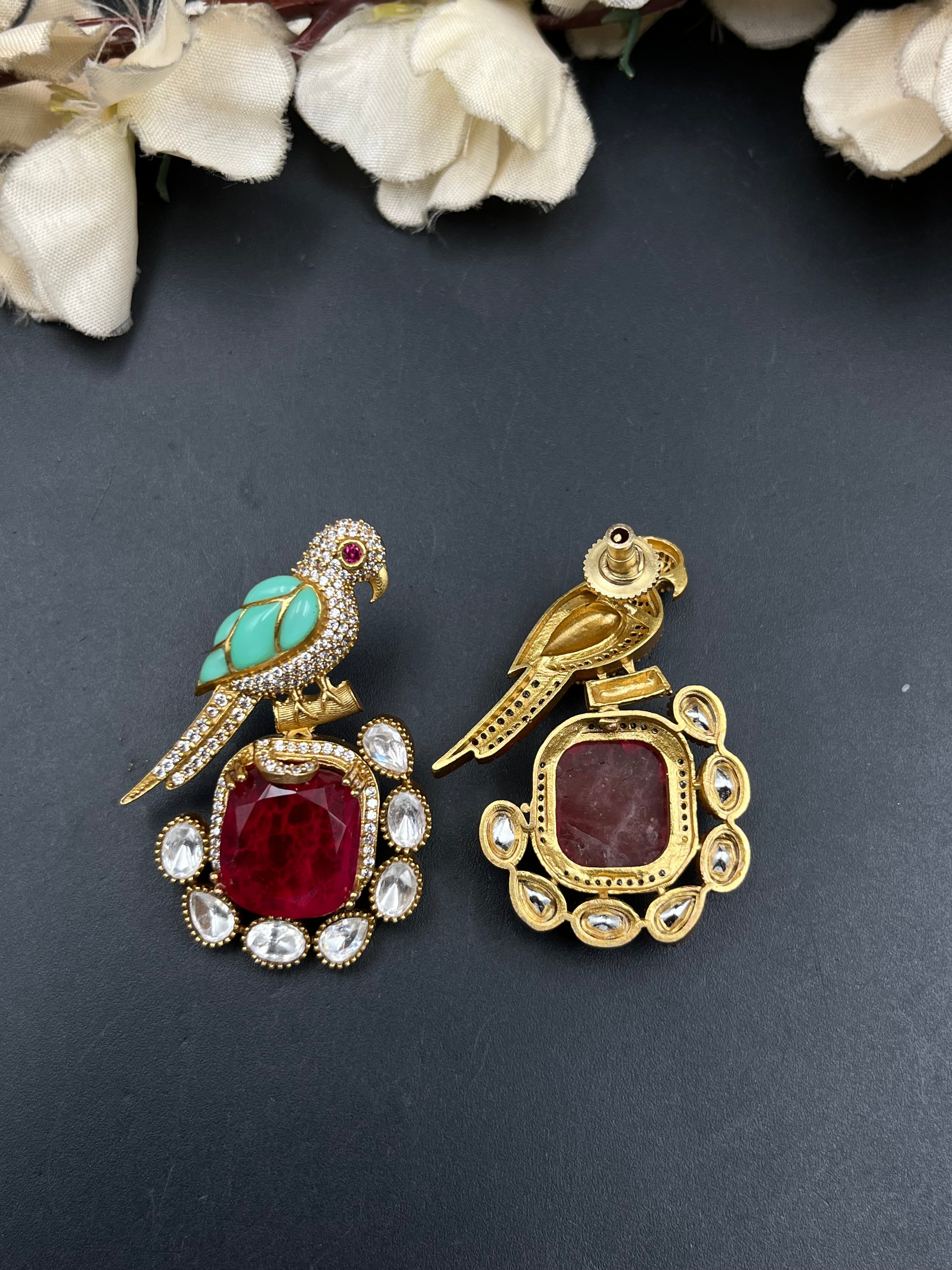 DIPIKA EARRING