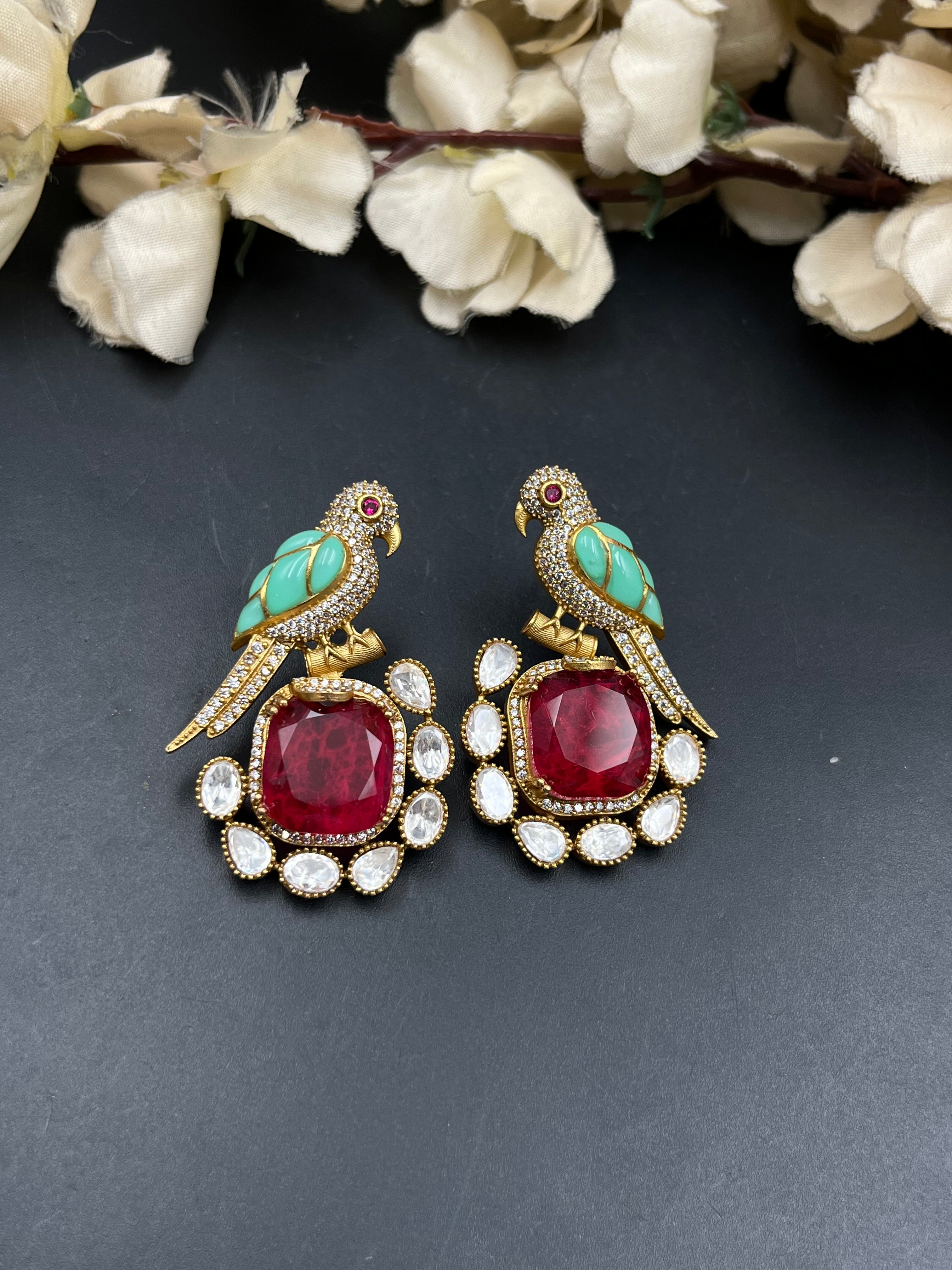 DIPIKA EARRING