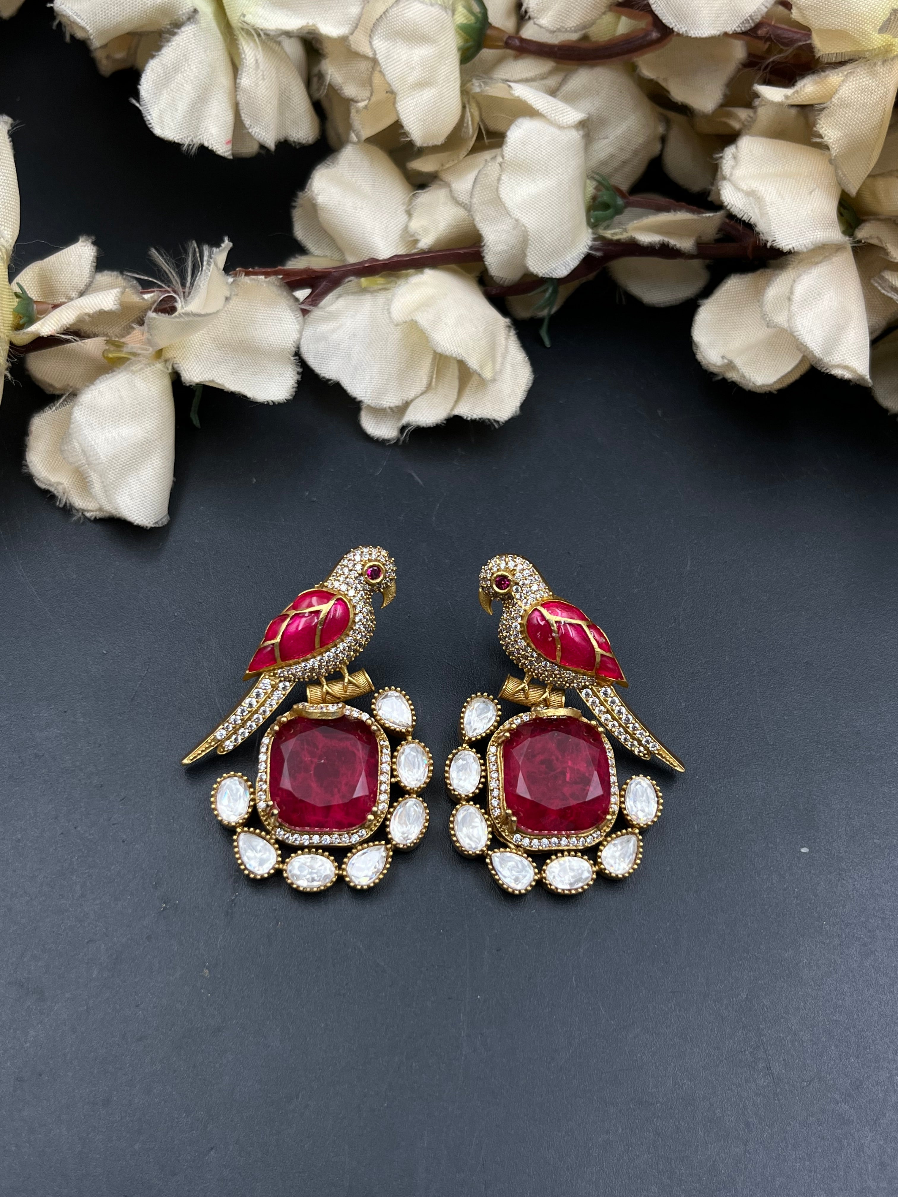 DIPIKA EARRING