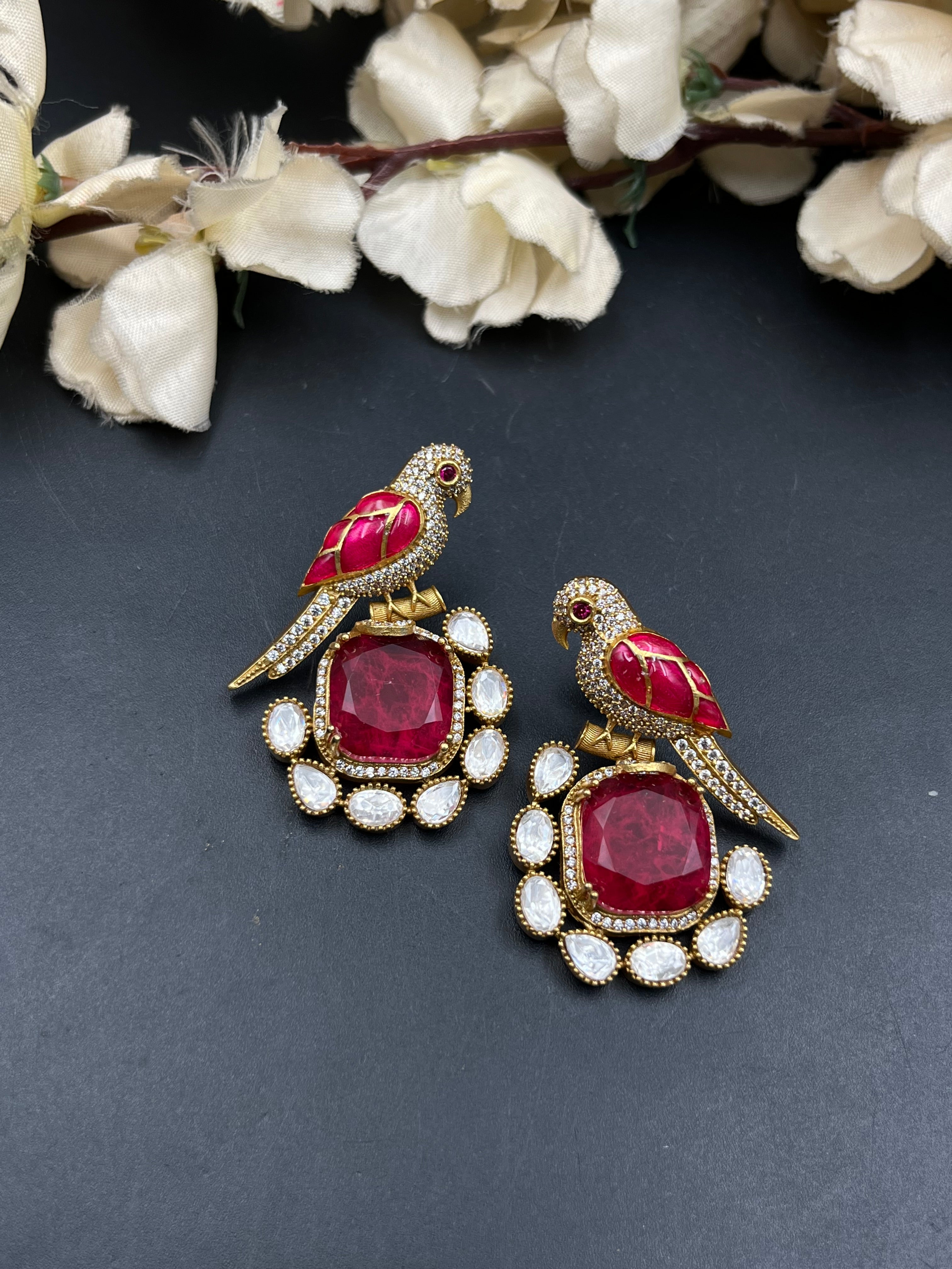 DIPIKA EARRING