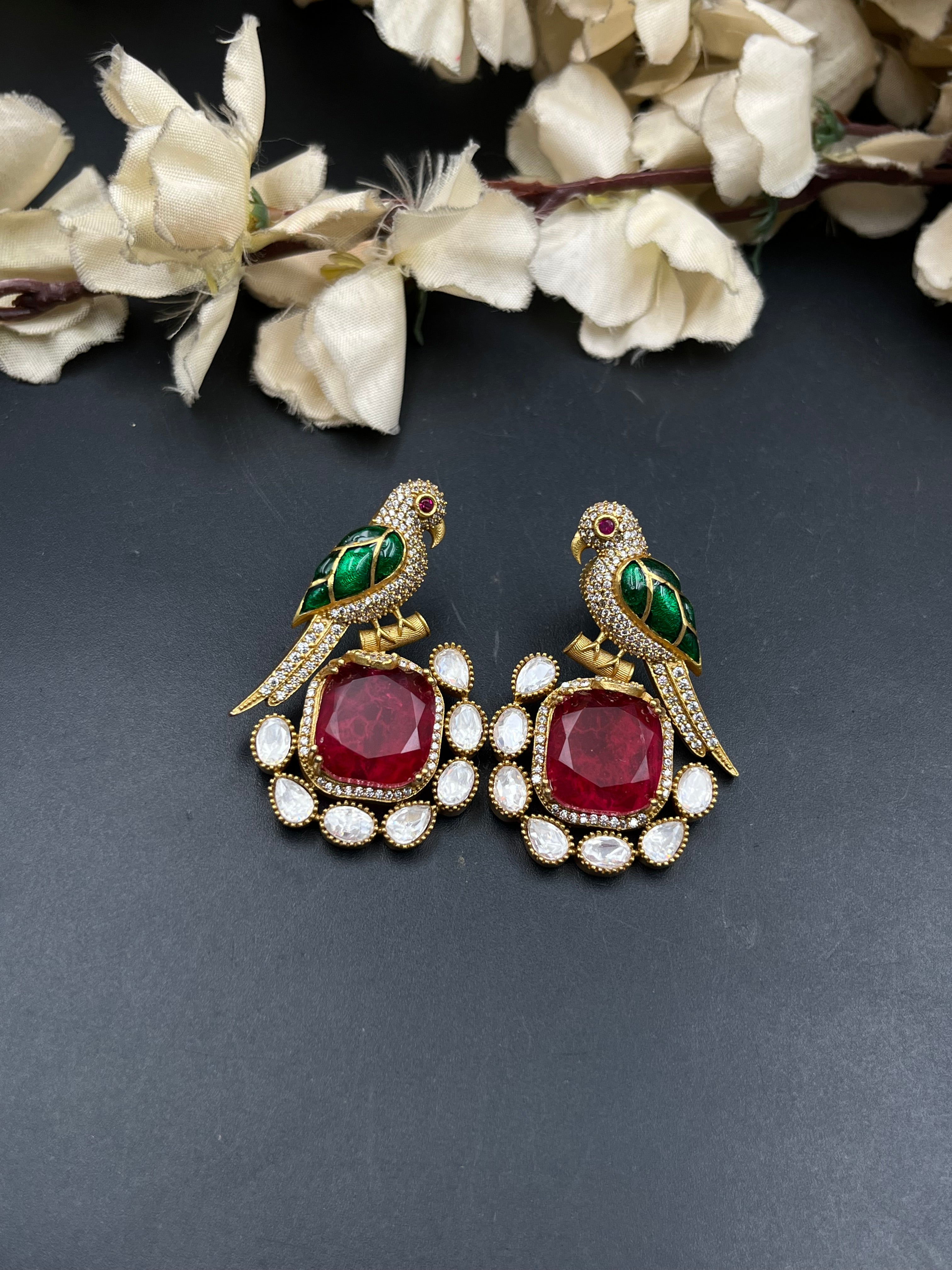 DIPIKA EARRING