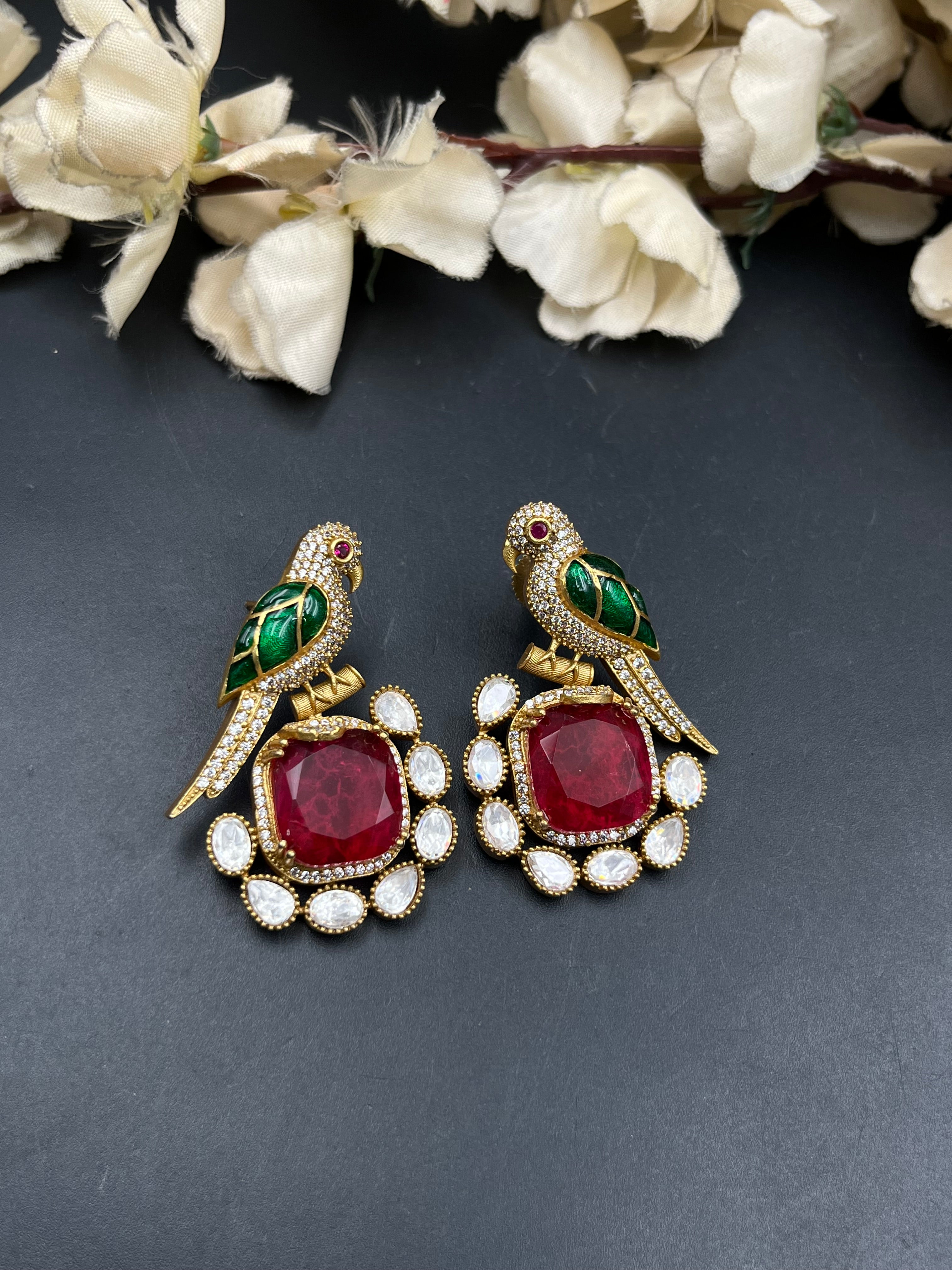 DIPIKA EARRING