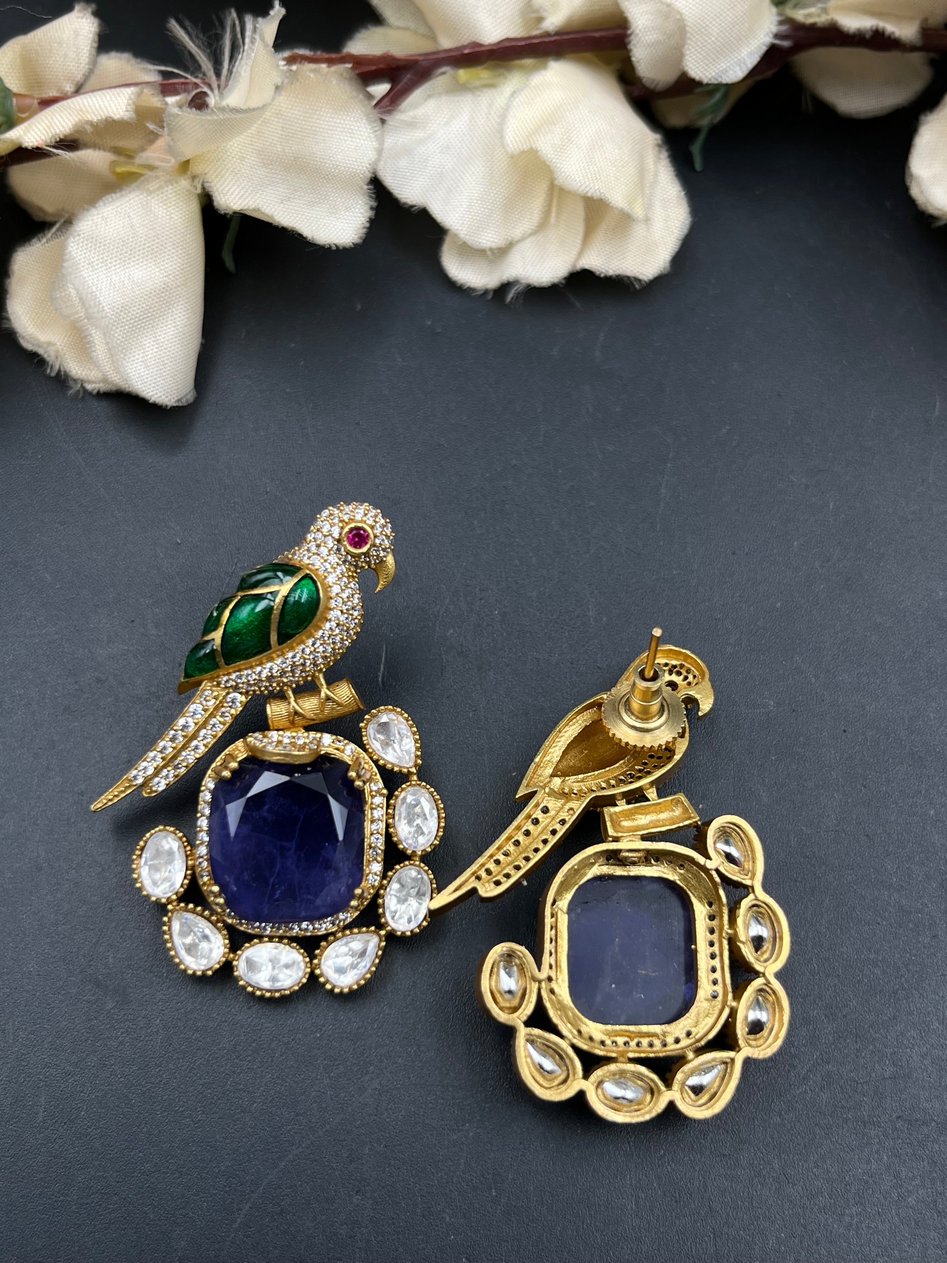 DIPIKA EARRING