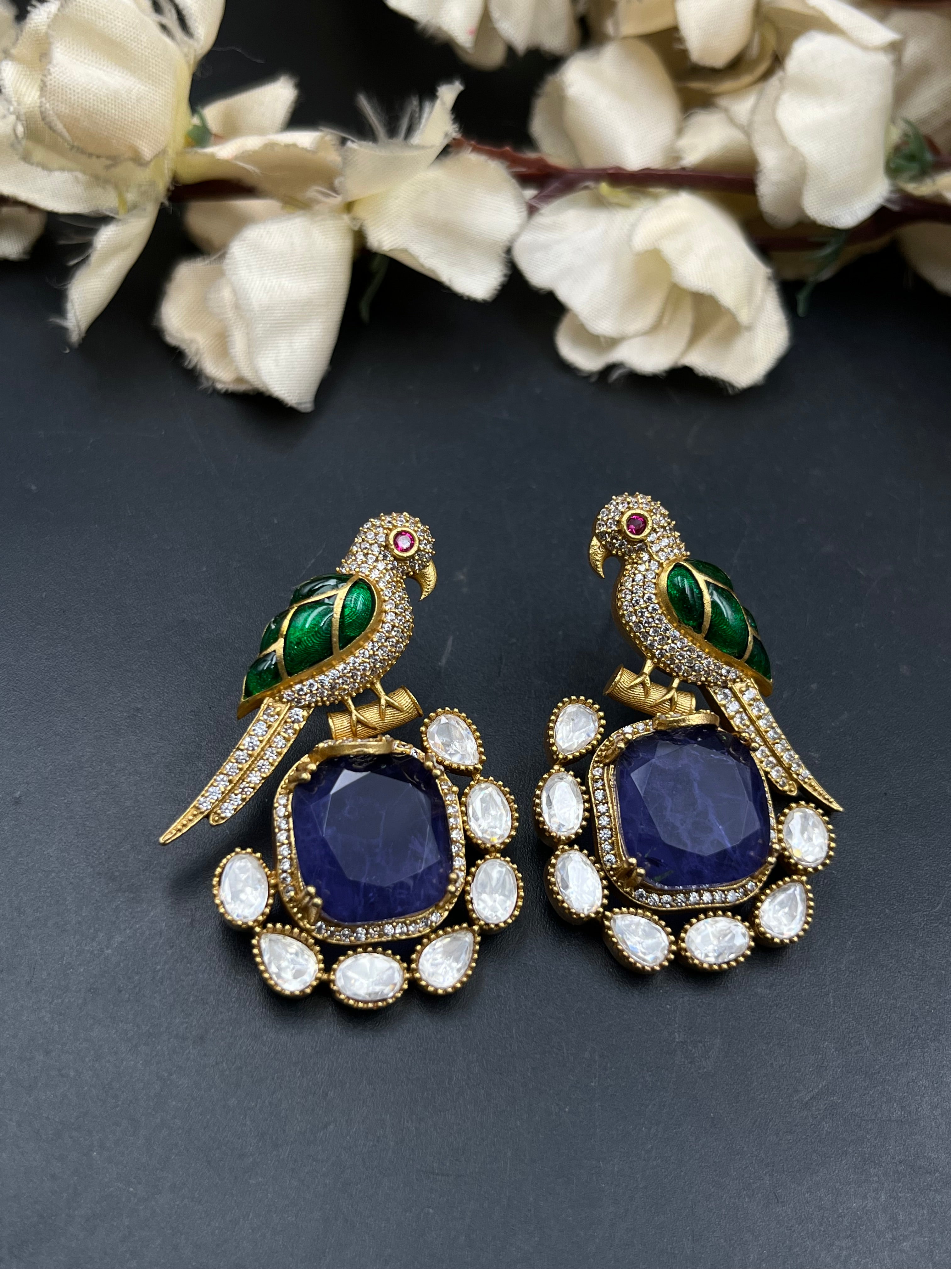 DIPIKA EARRING