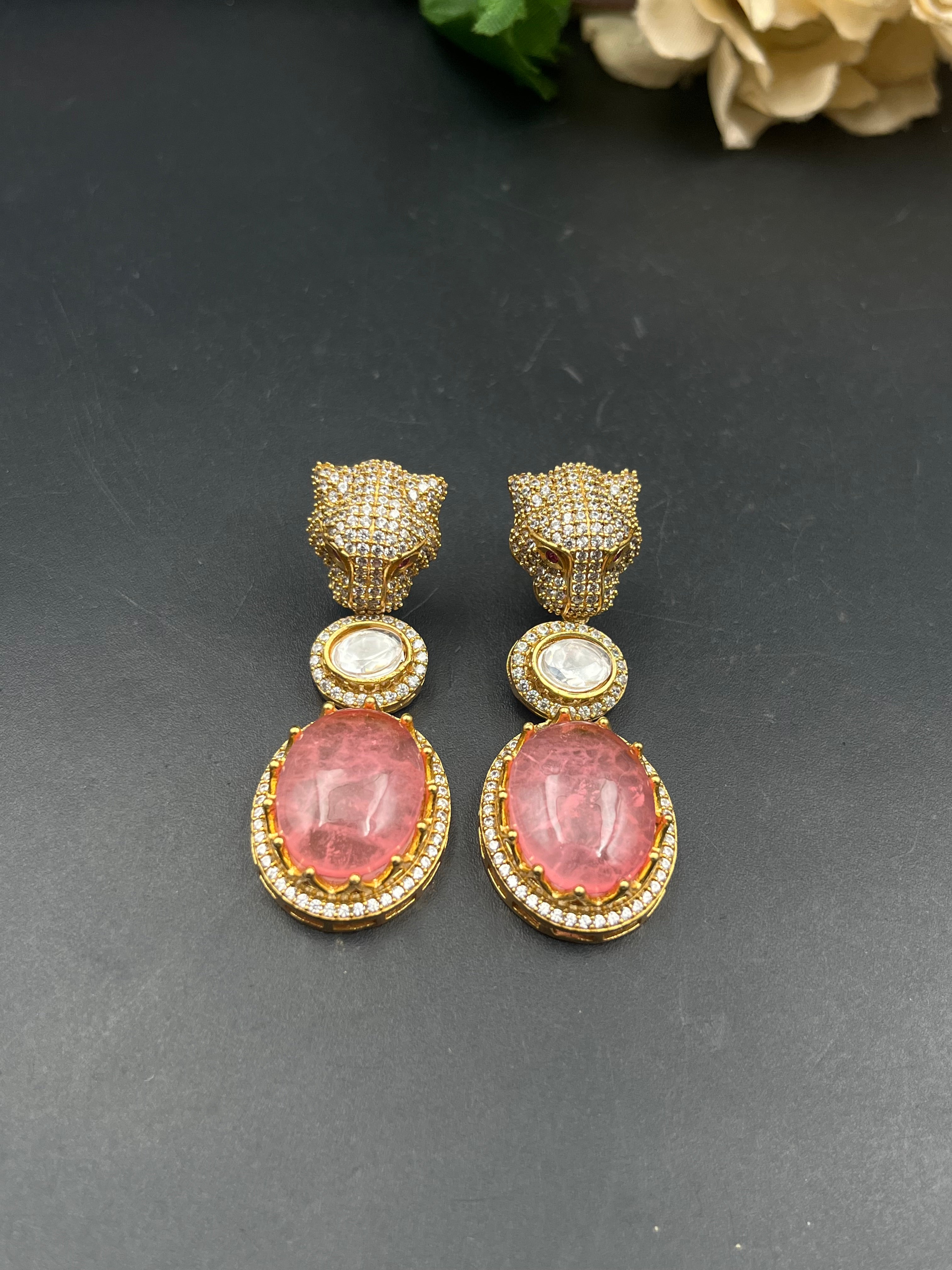 PRISHA EARRING