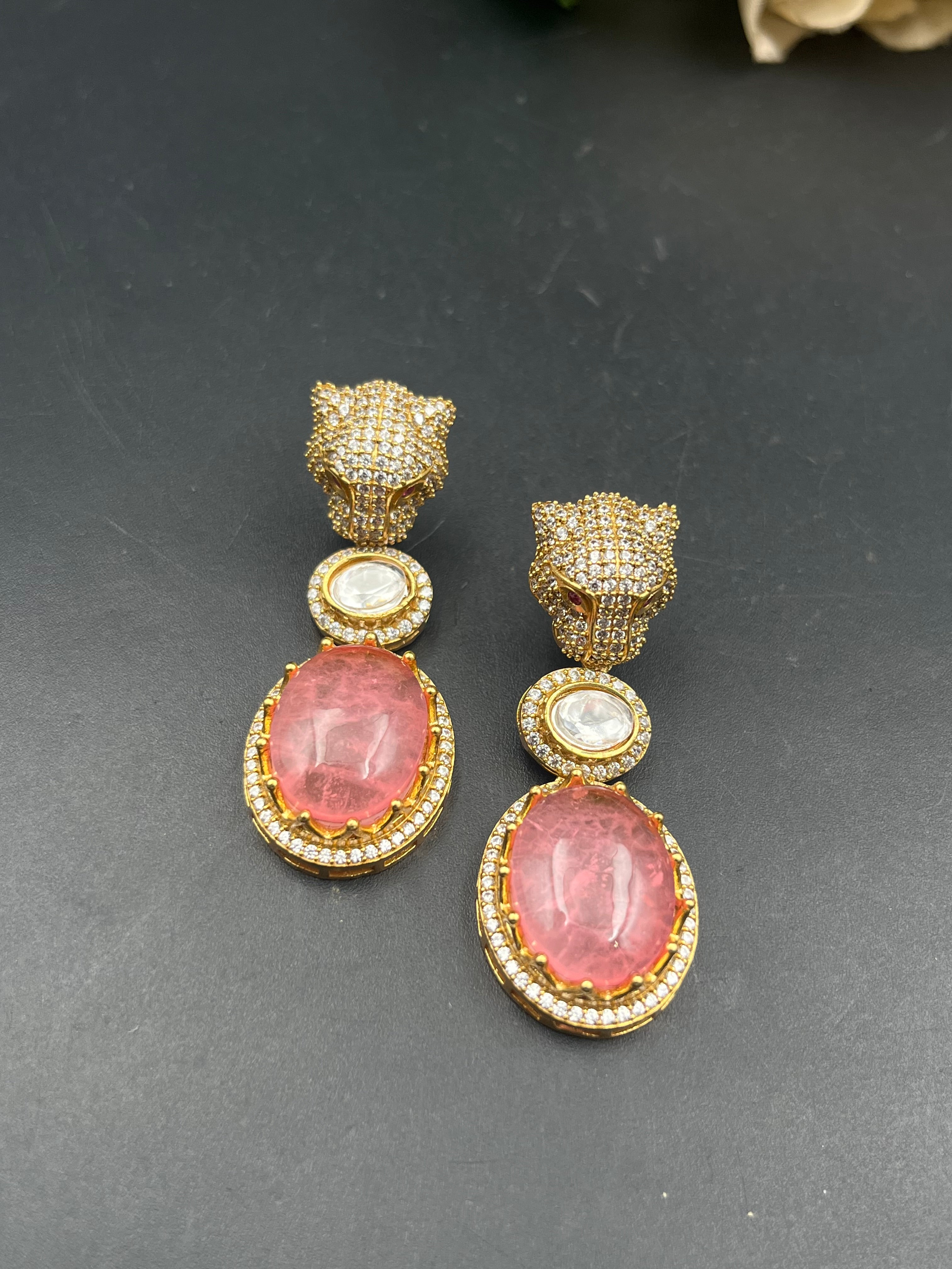 PRISHA EARRING