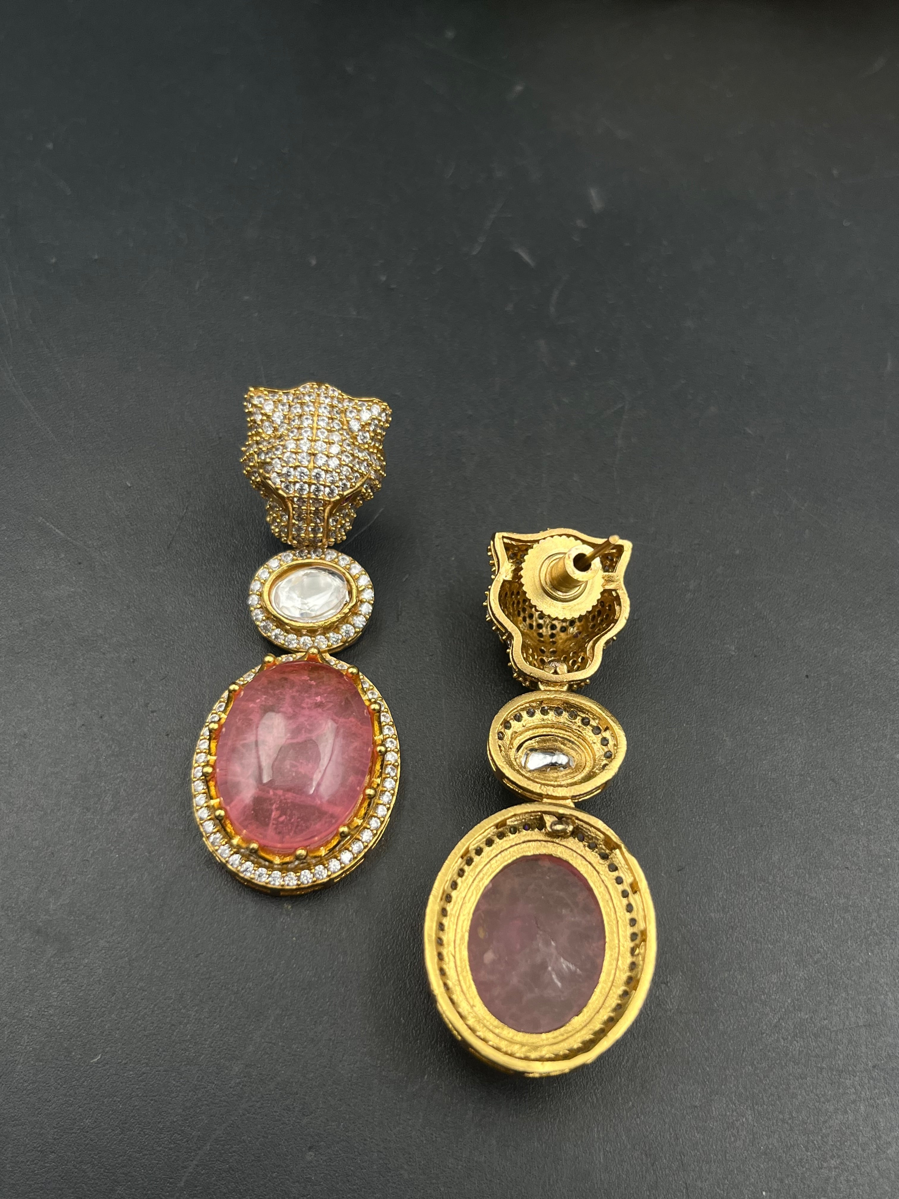 PRISHA EARRING