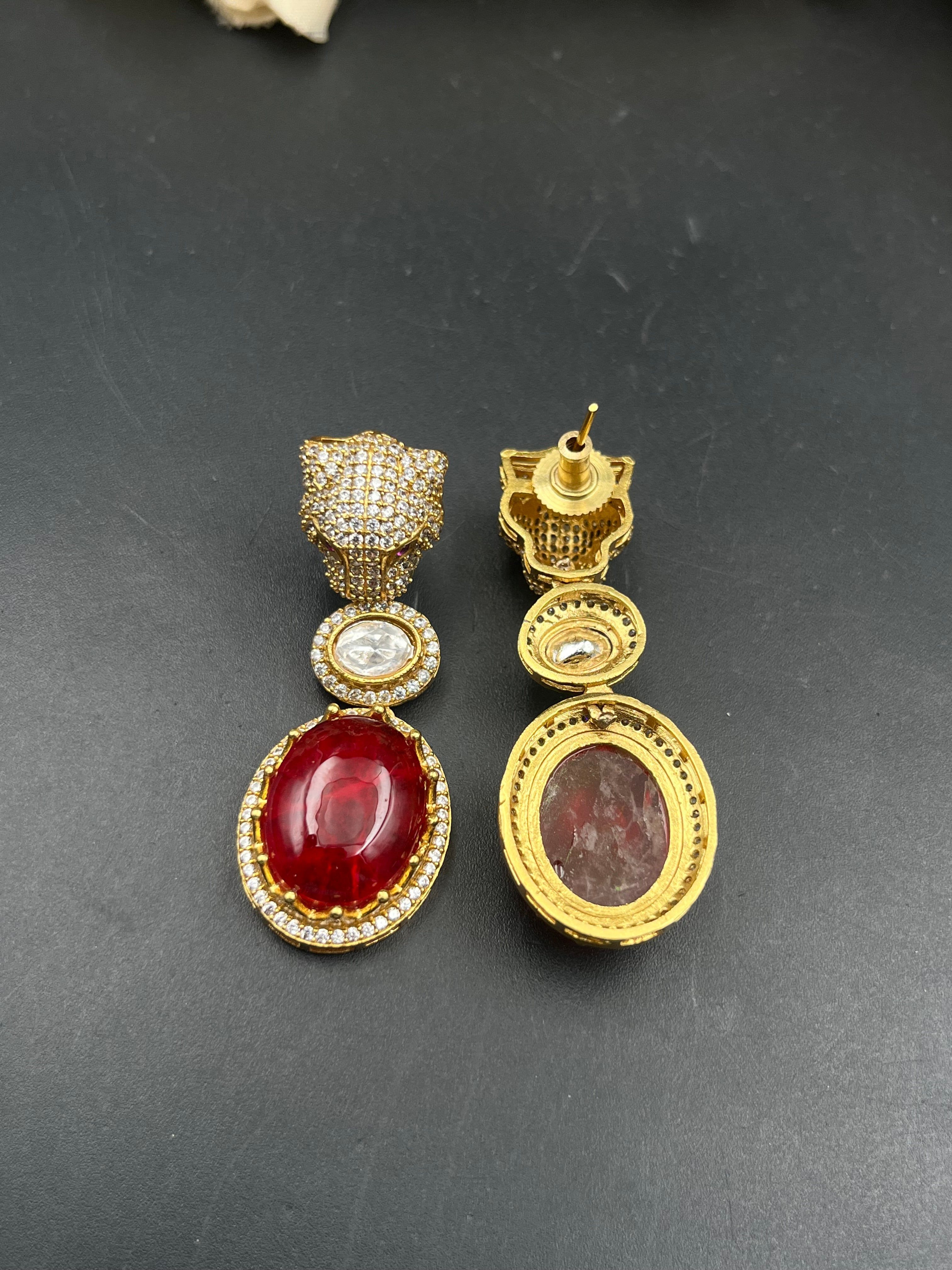 PRISHA EARRING