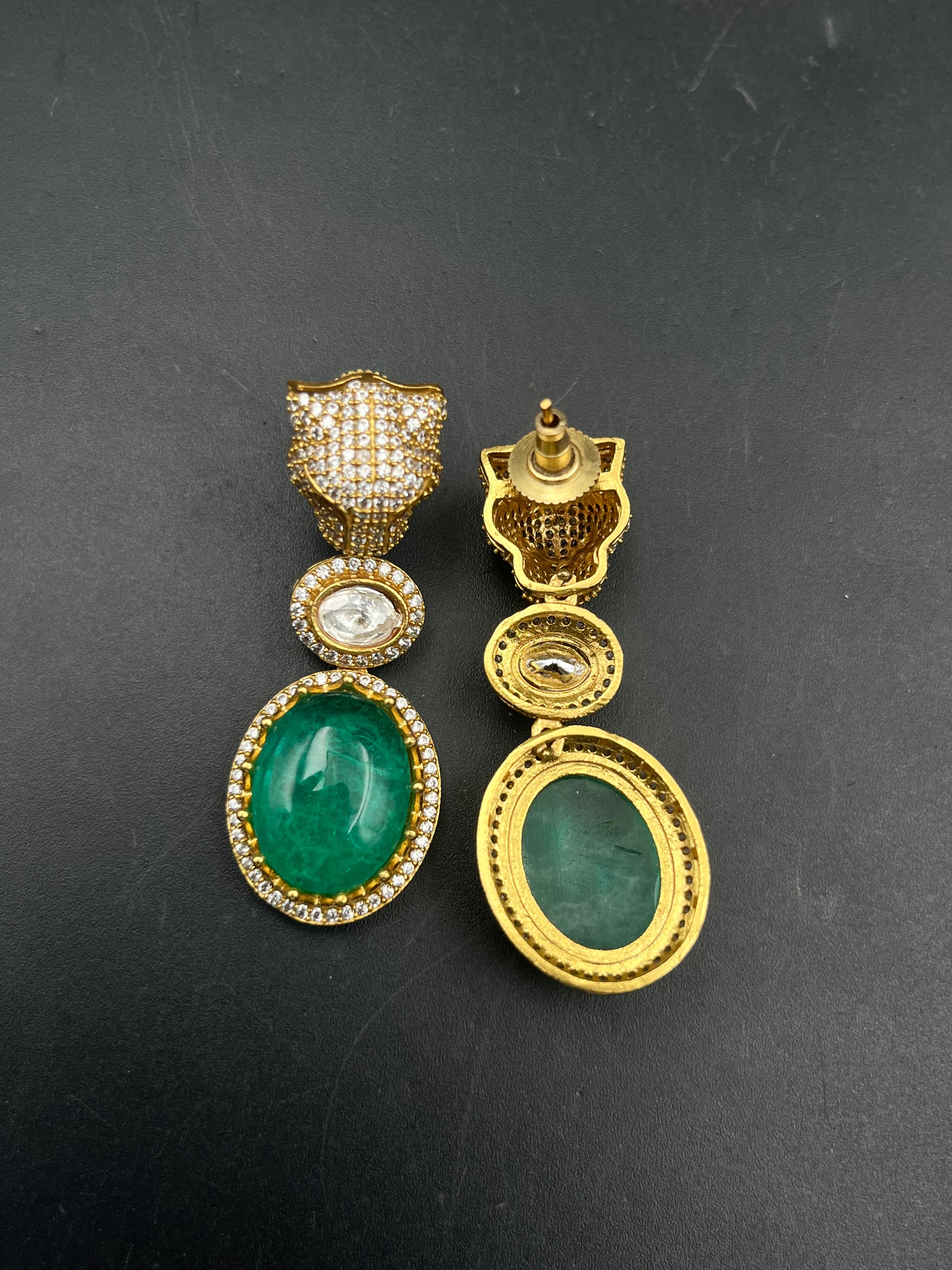 PRISHA EARRING