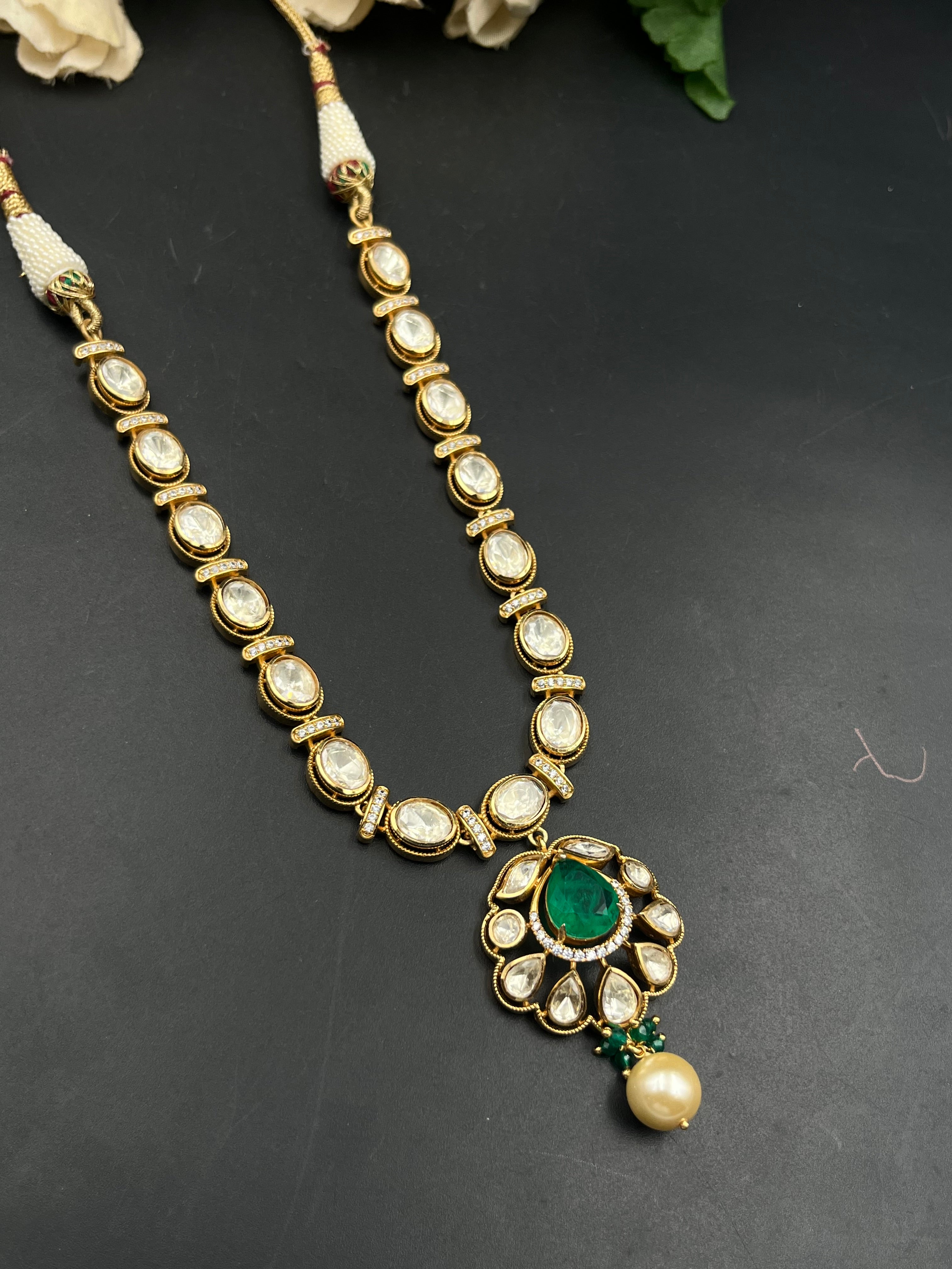 NABUU NECKLACE