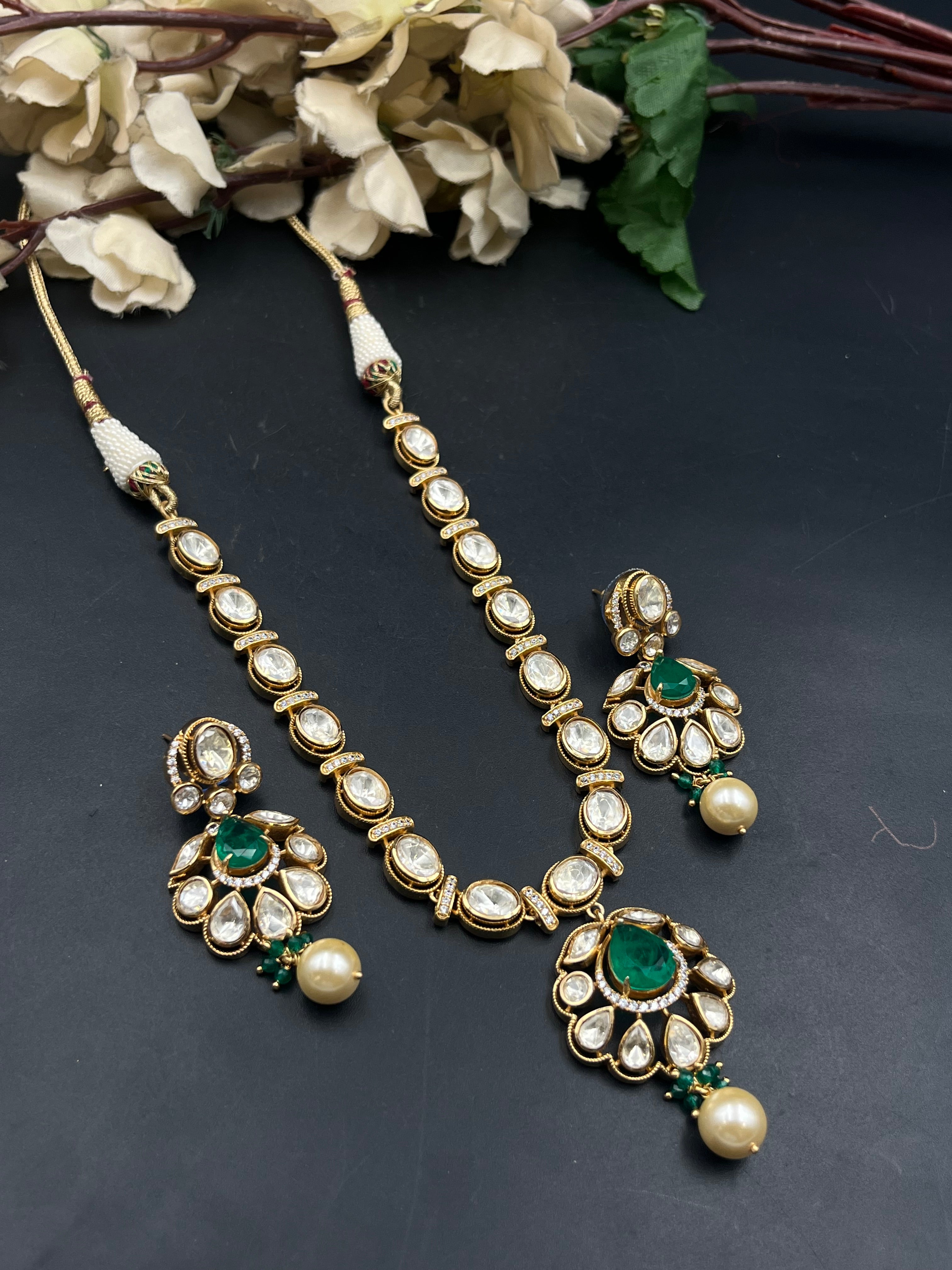 NABUU NECKLACE