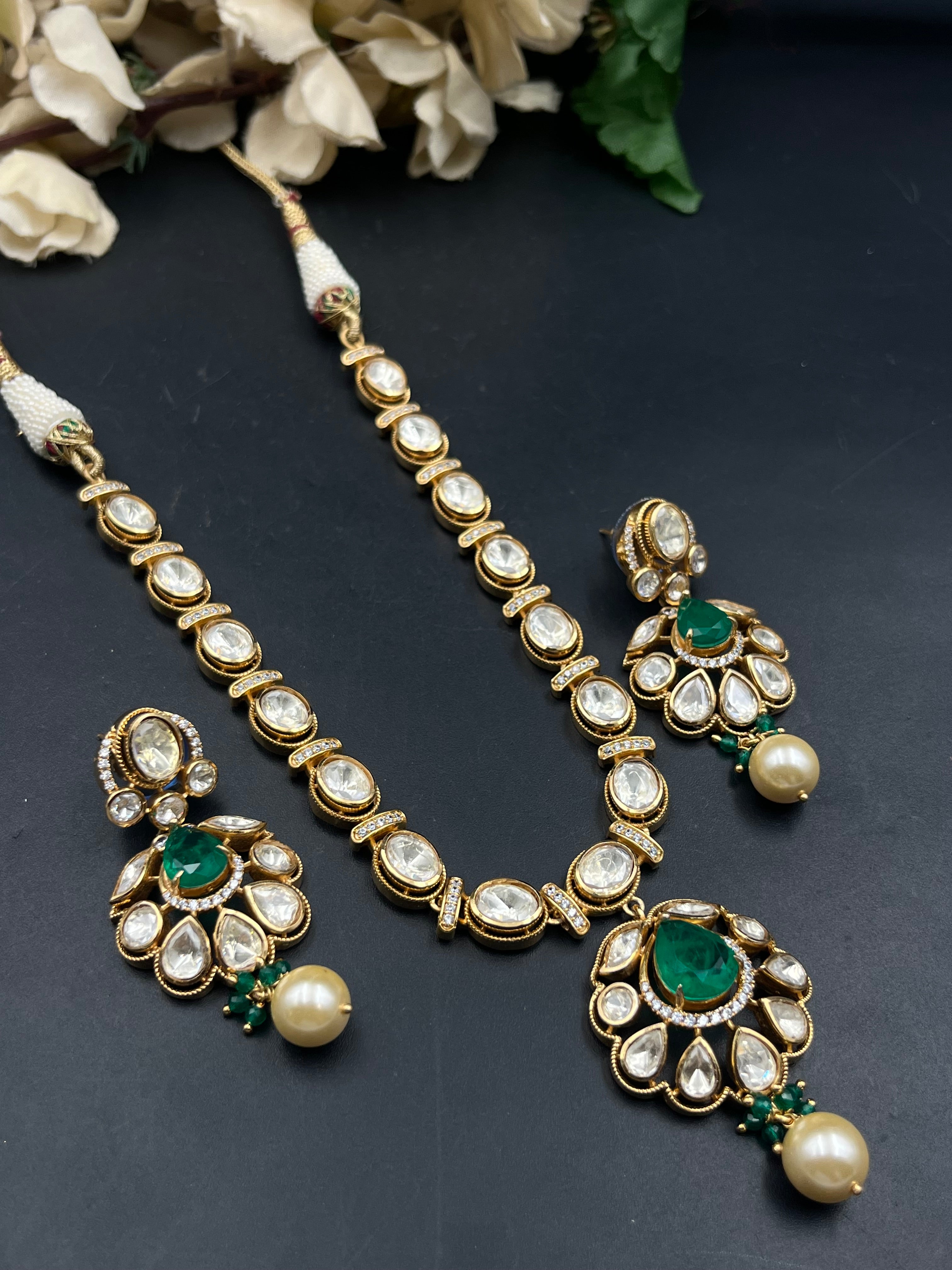 NABUU NECKLACE